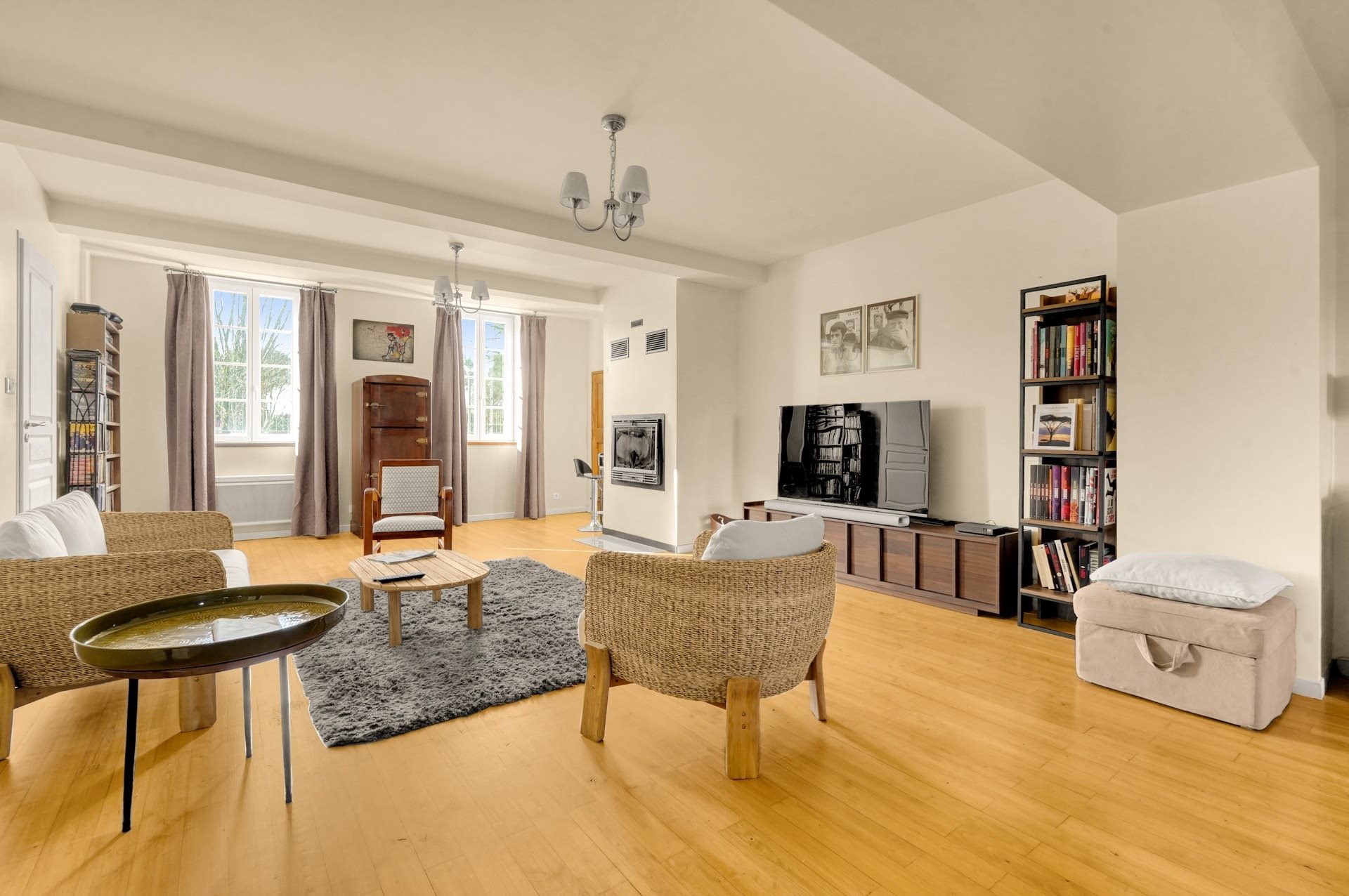 Maison à vendre, 225m², Le Fauga