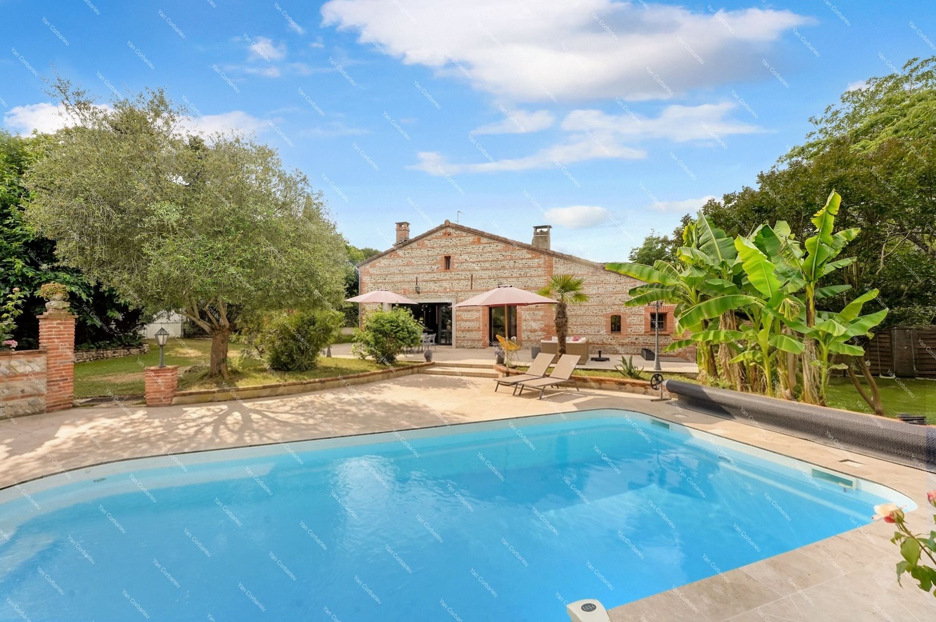 Maison à vendre, 215m², Lagrâce-Dieu
