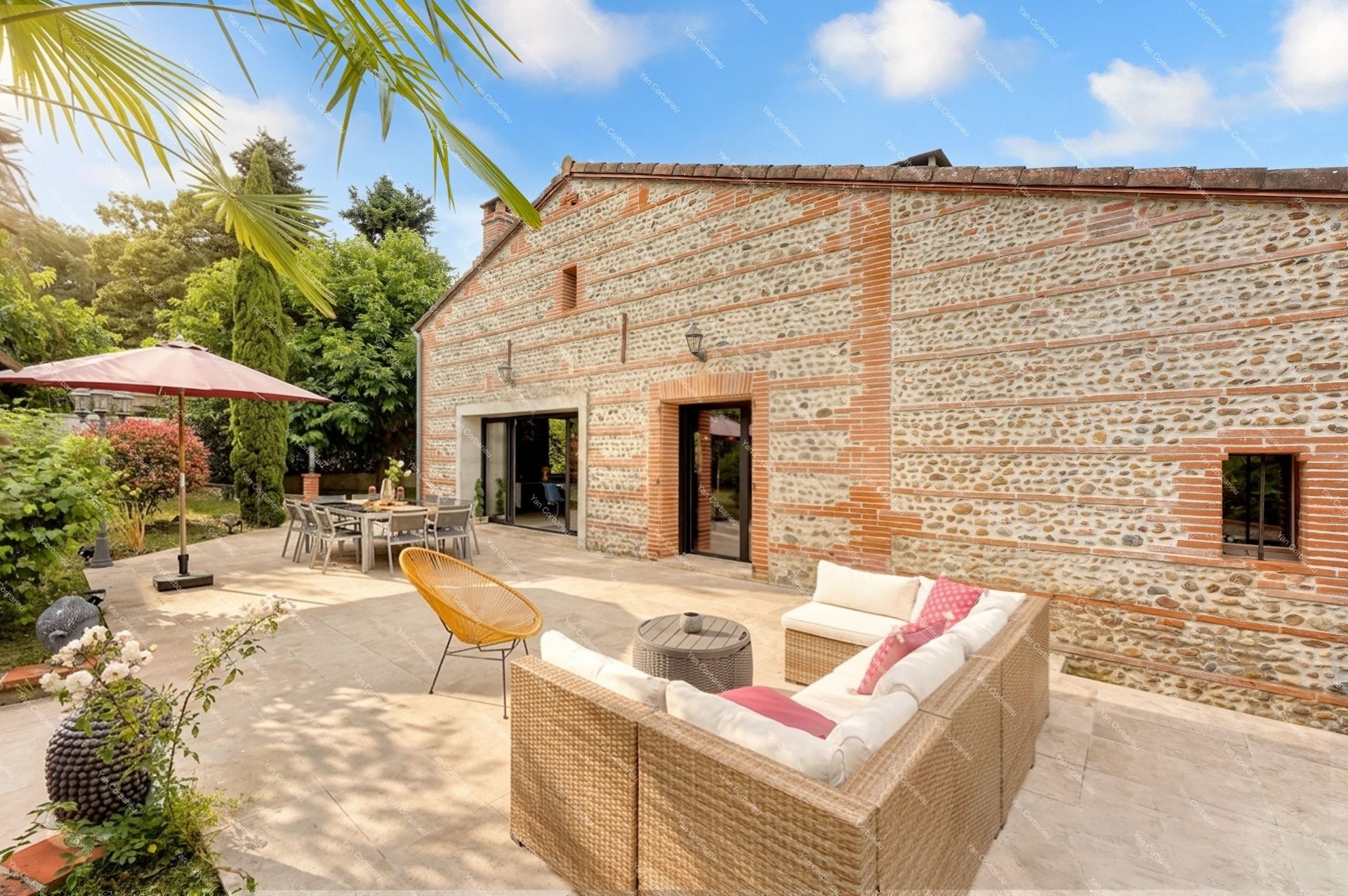 Maison à vendre, 215m², Lagrâce-Dieu