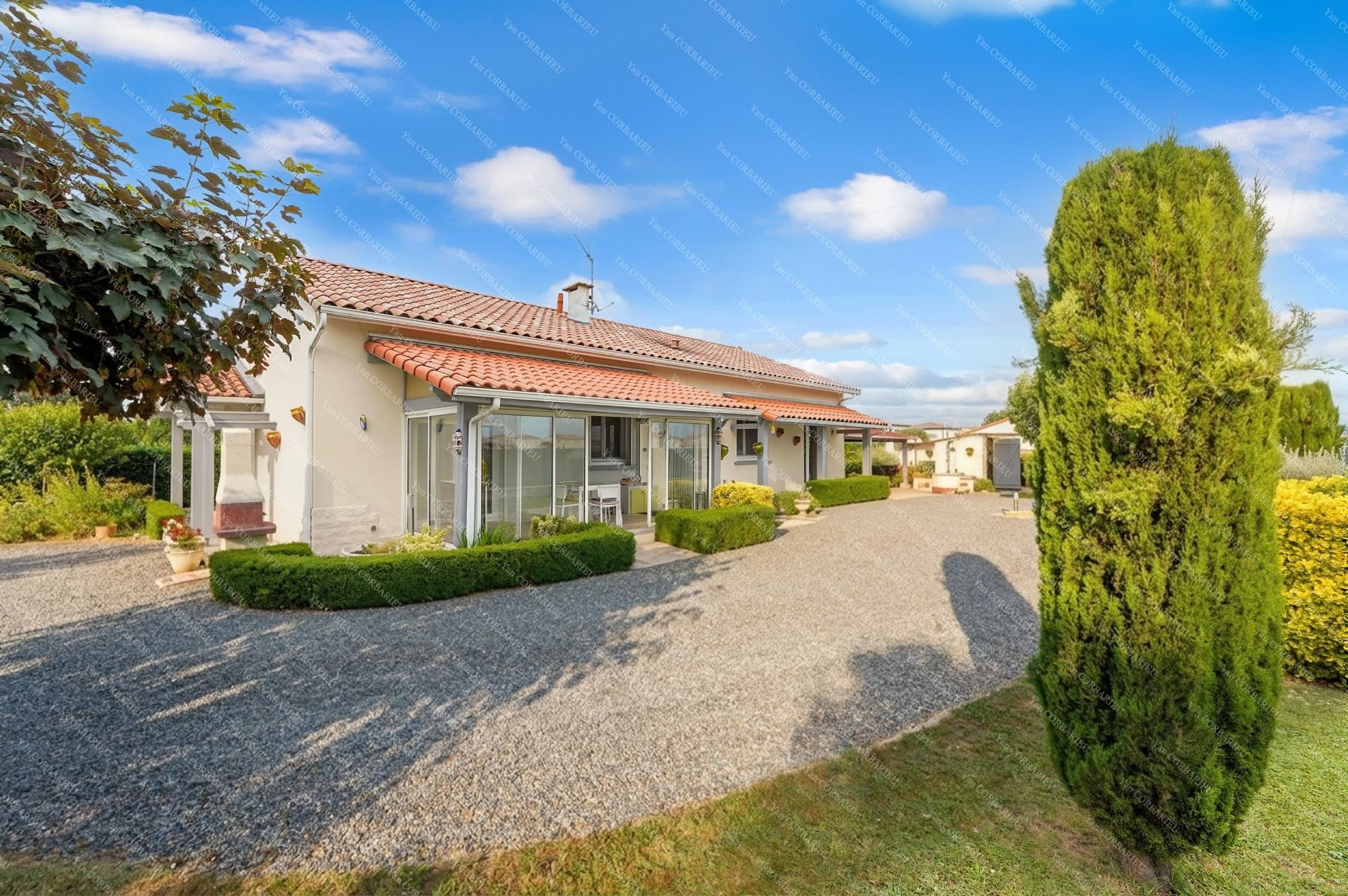 Maison à vendre, 119m², Saint-Hilaire