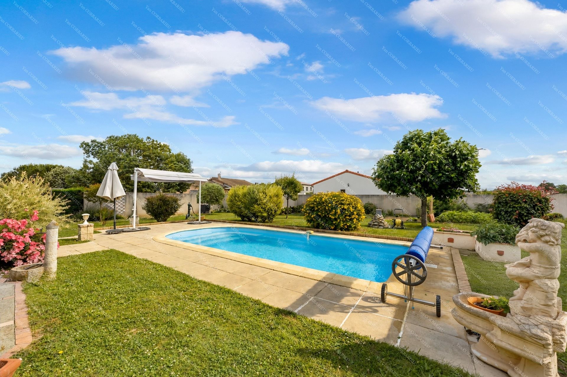 Maison à vendre, 119m², Saint-Hilaire