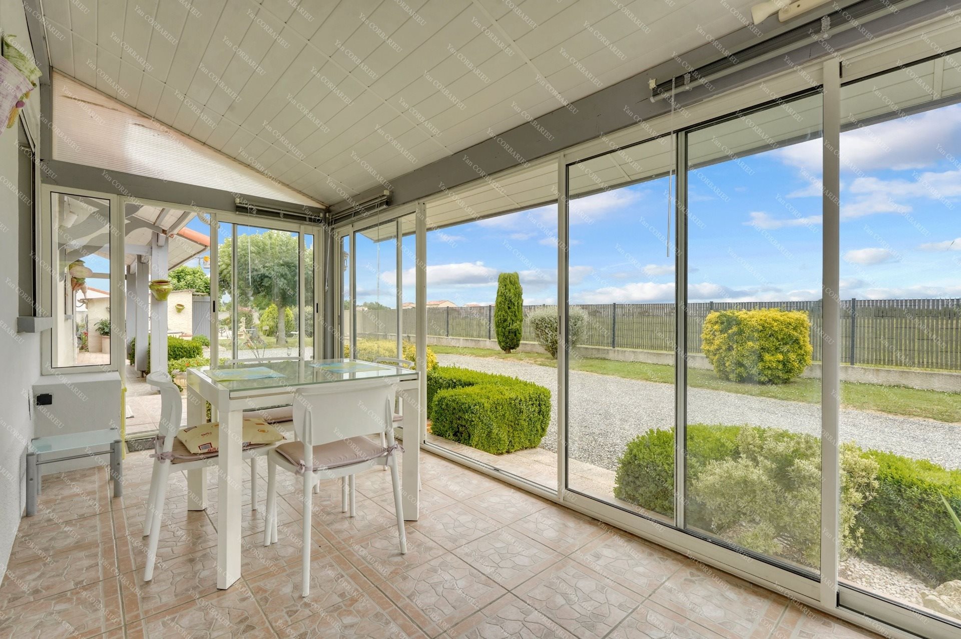 Maison à vendre, 119m², Saint-Hilaire