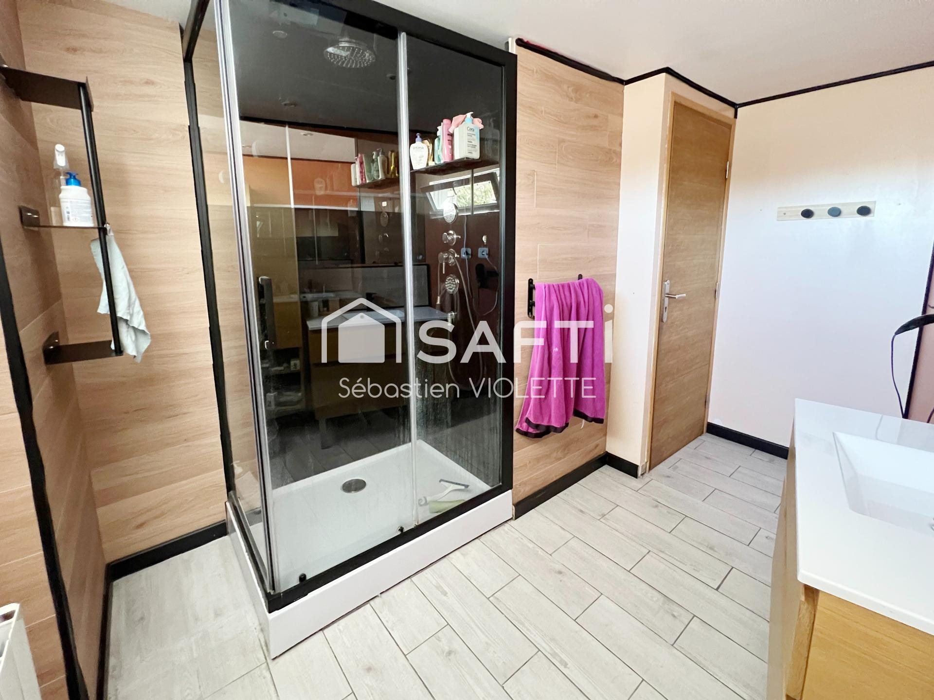 Maison à vendre, 110m², Cappelle-en-Pévèle