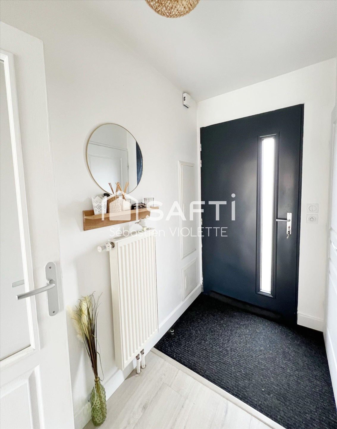 Maison à vendre, 80m², Wannehain