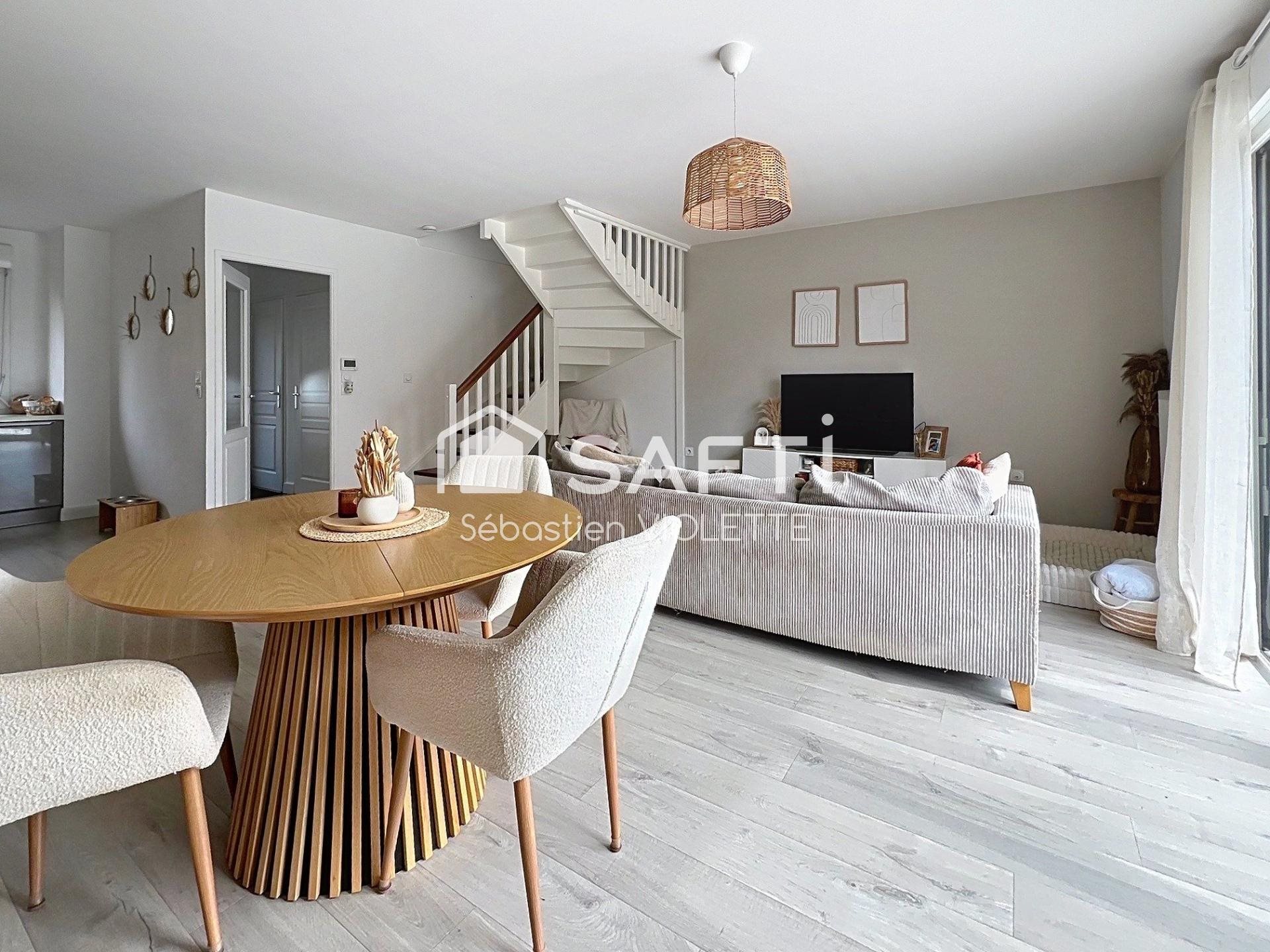 Maison à vendre, 80m², Wannehain