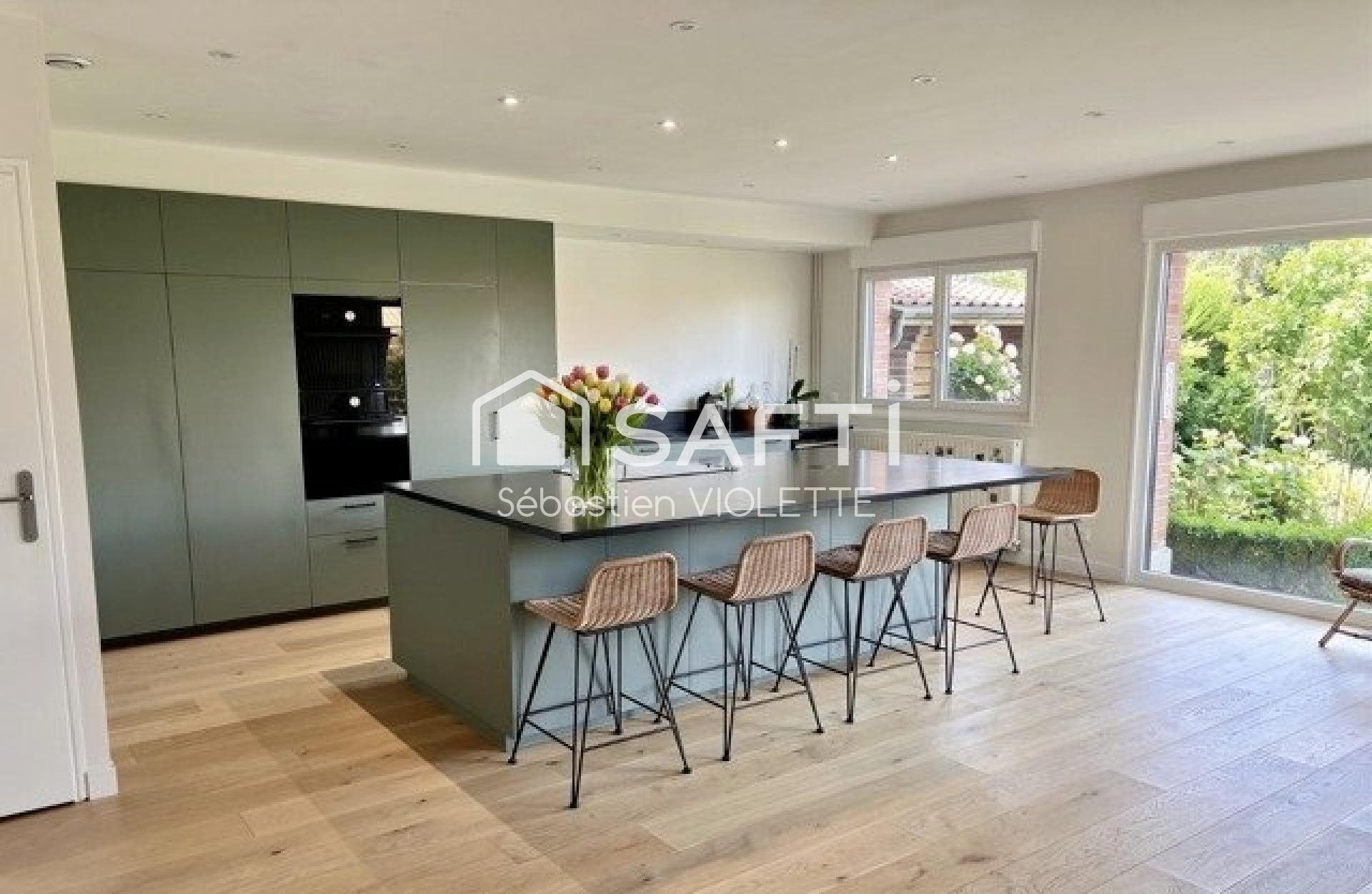 Maison à vendre, 274m², Genech