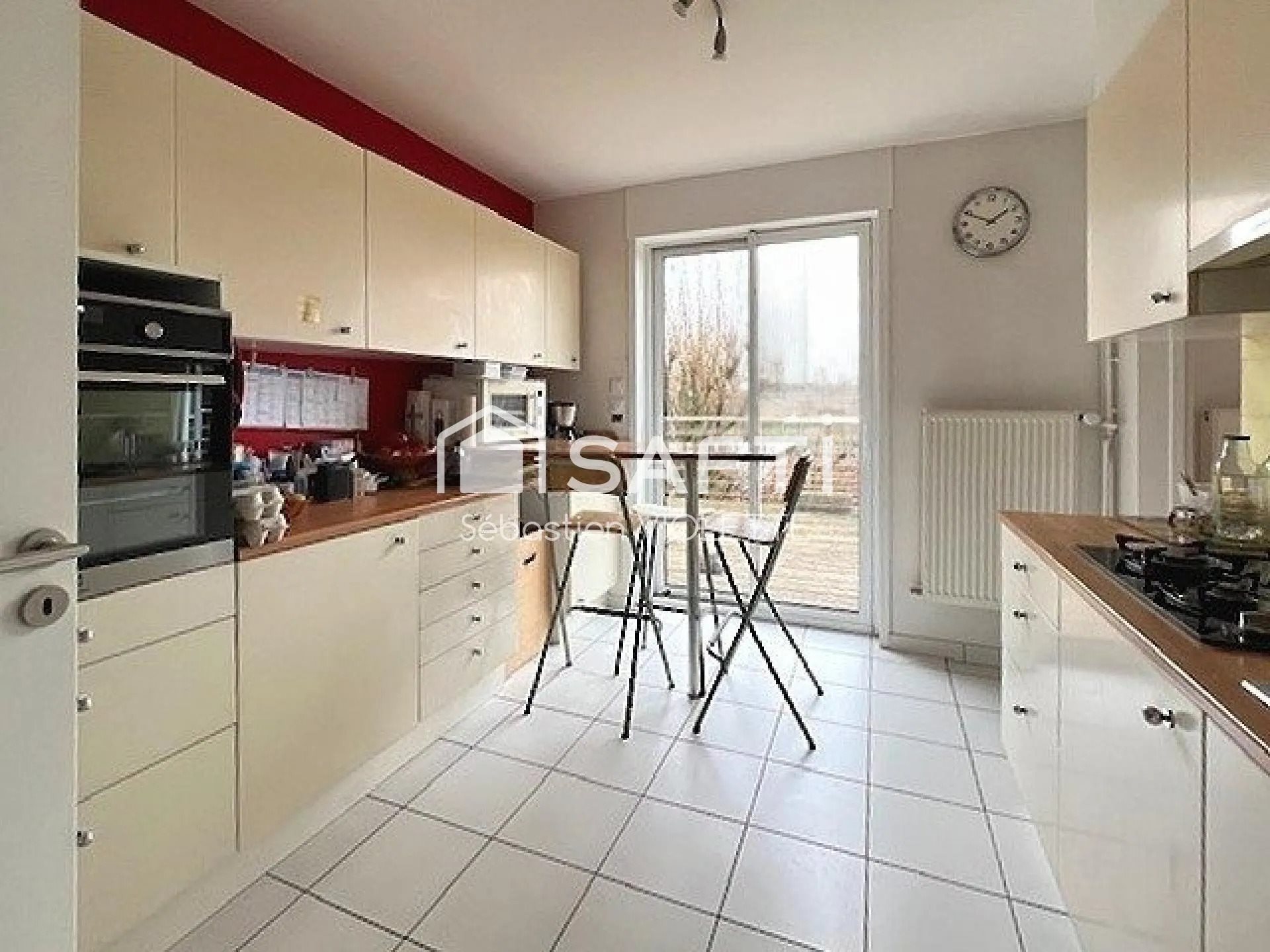 Maison à vendre, 122m², Wannehain