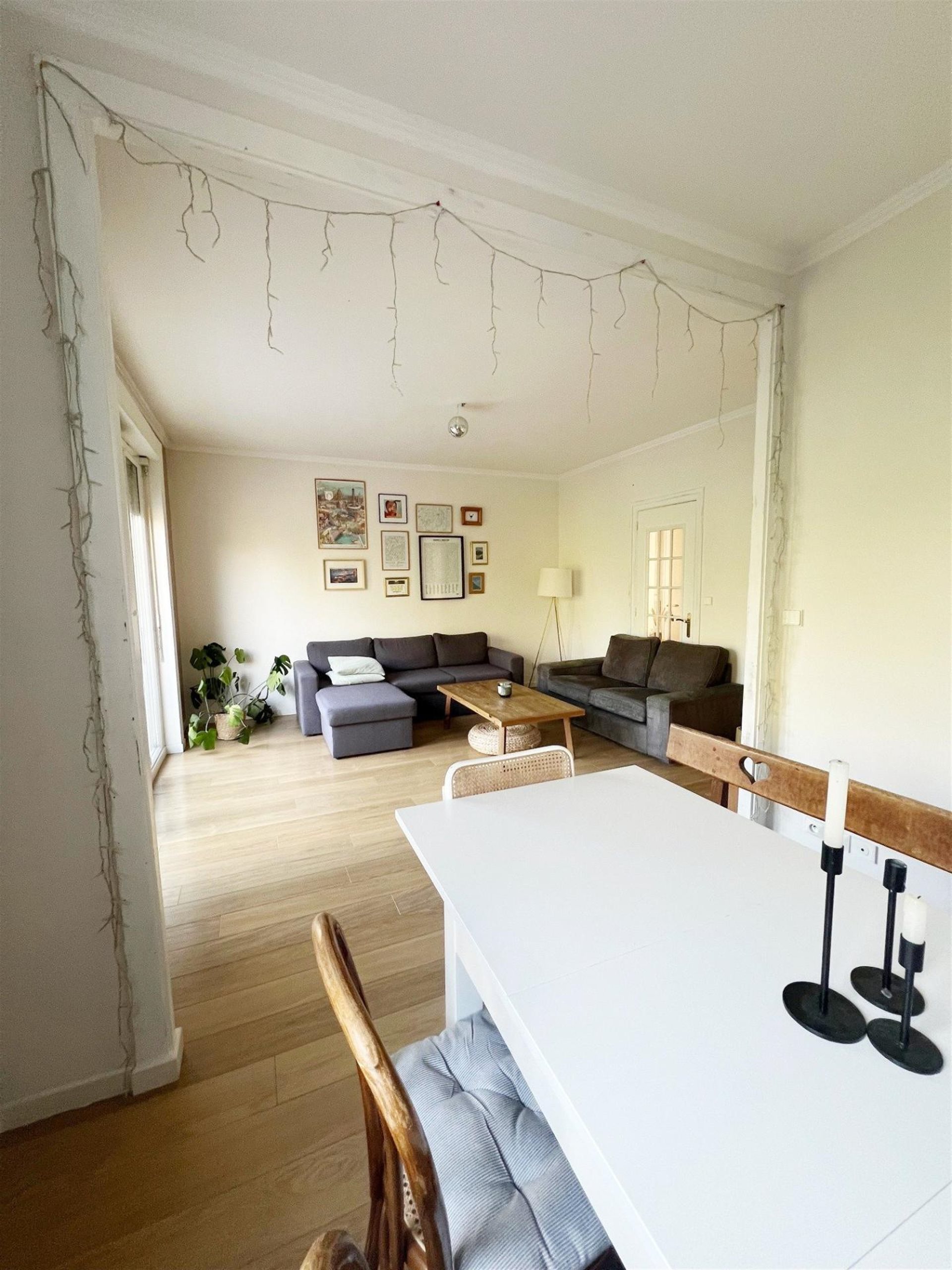 Appartement à vendre, 77m², Marcq-en-Baroeul