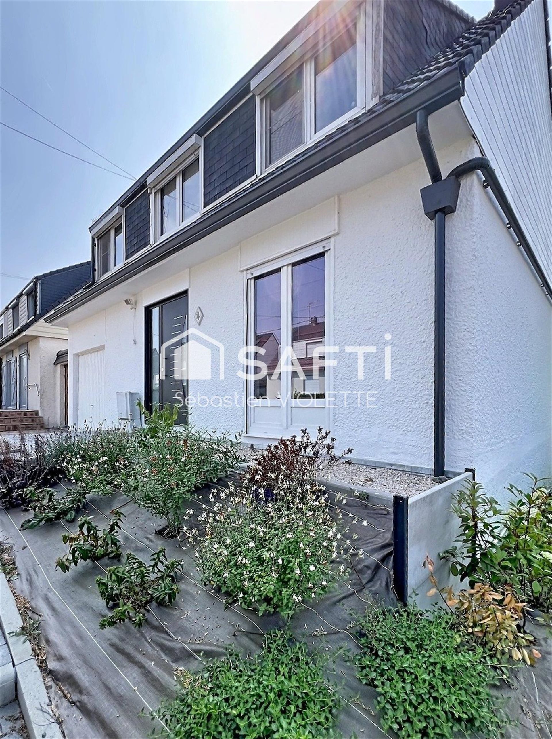 Maison à vendre, 122m², Wannehain