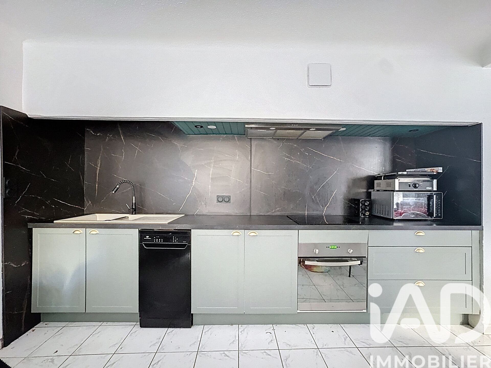 Maison à vendre, 130m², Corneilhan