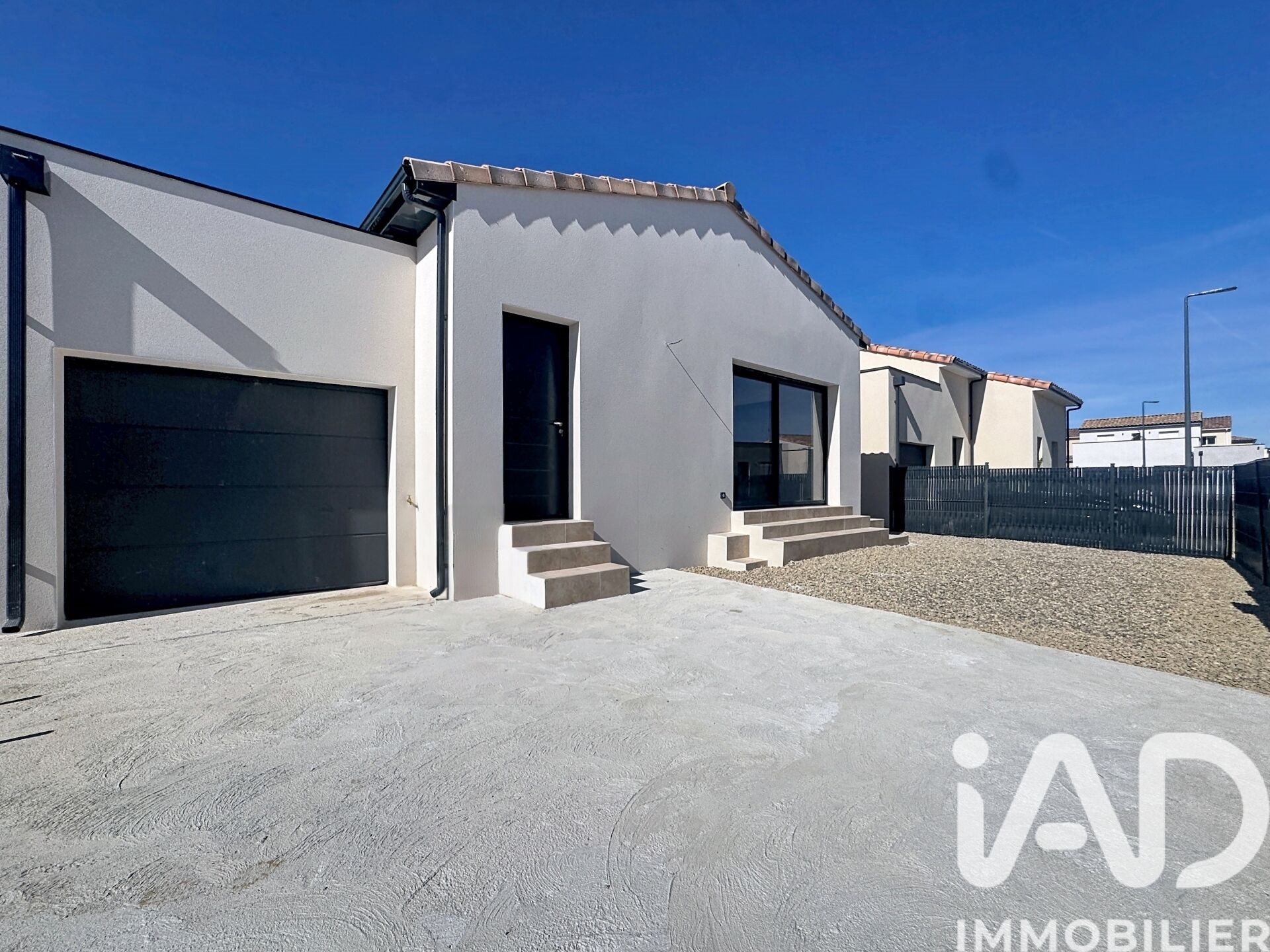 Maison à vendre, 95m², Sauvian