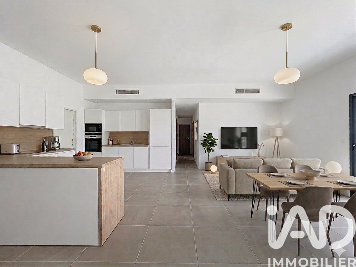 Maison à vendre, 95m², Sauvian