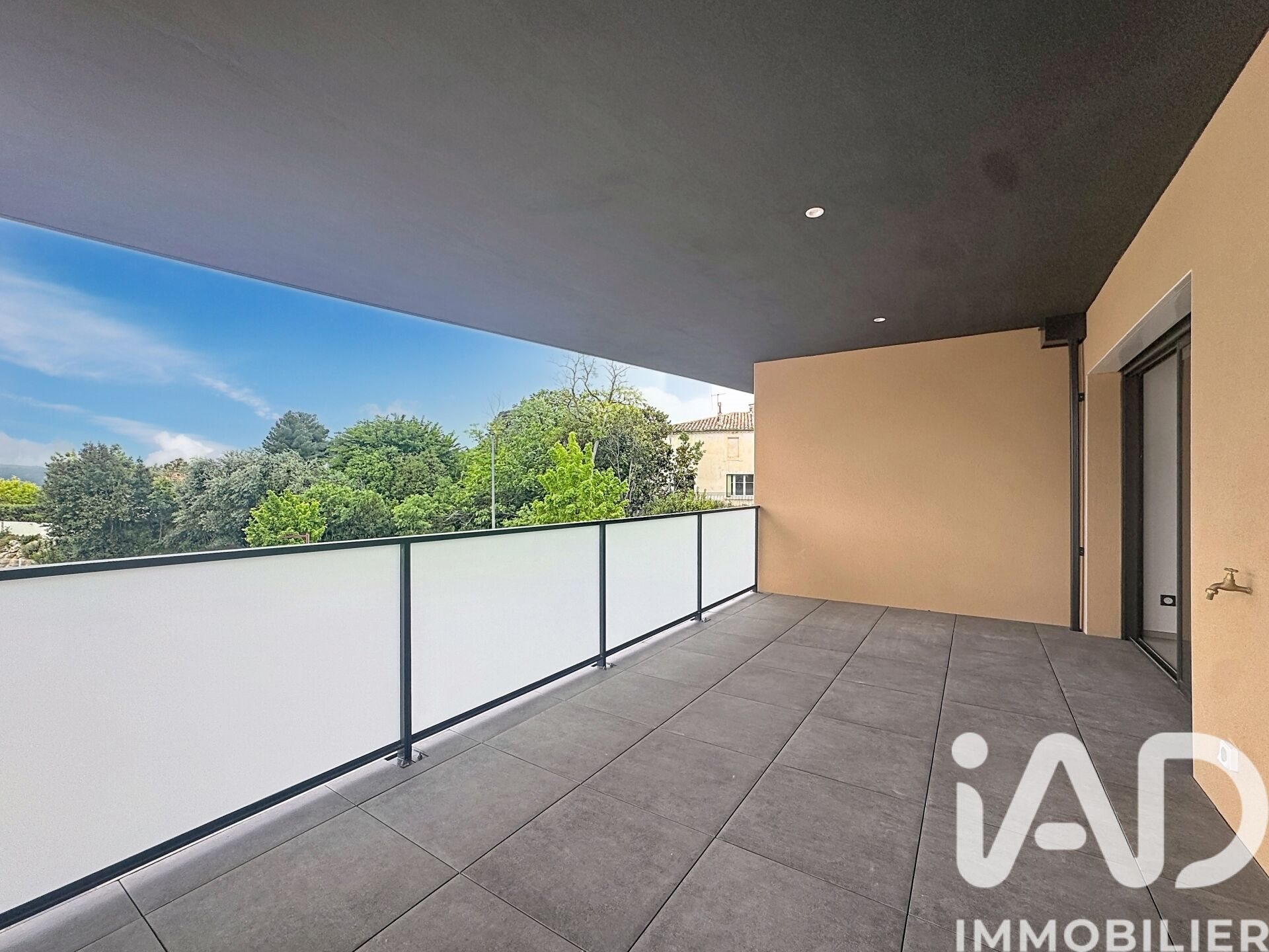 Appartement à vendre, 63m², Murviel-lès-Béziers