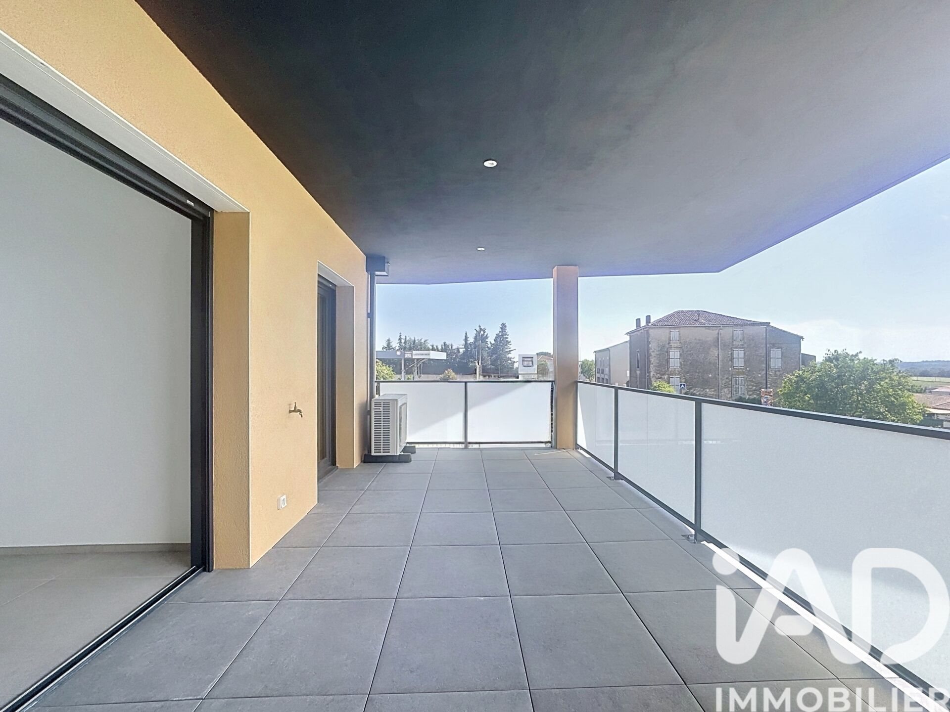 Appartement à vendre, 63m², Murviel-lès-Béziers