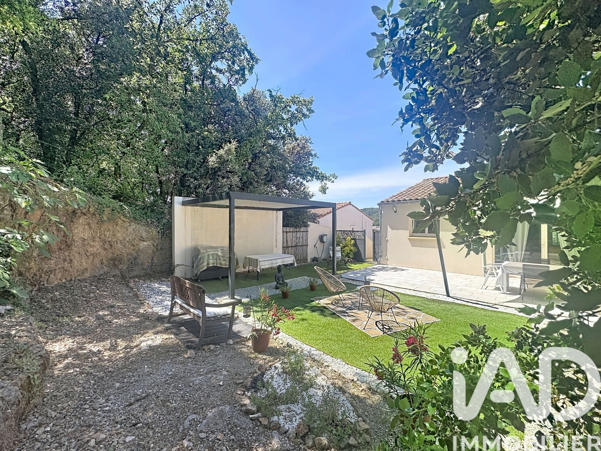 Maison à vendre, 152m², Clermont-l'Hérault