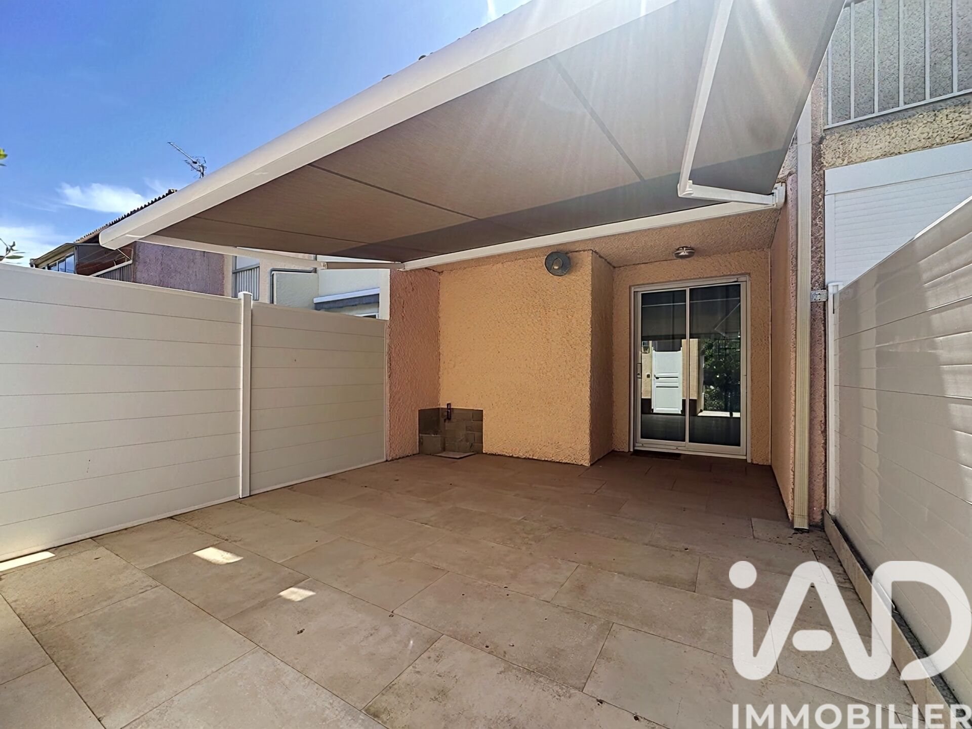 Maison à vendre, 55m², Valras-Plage
