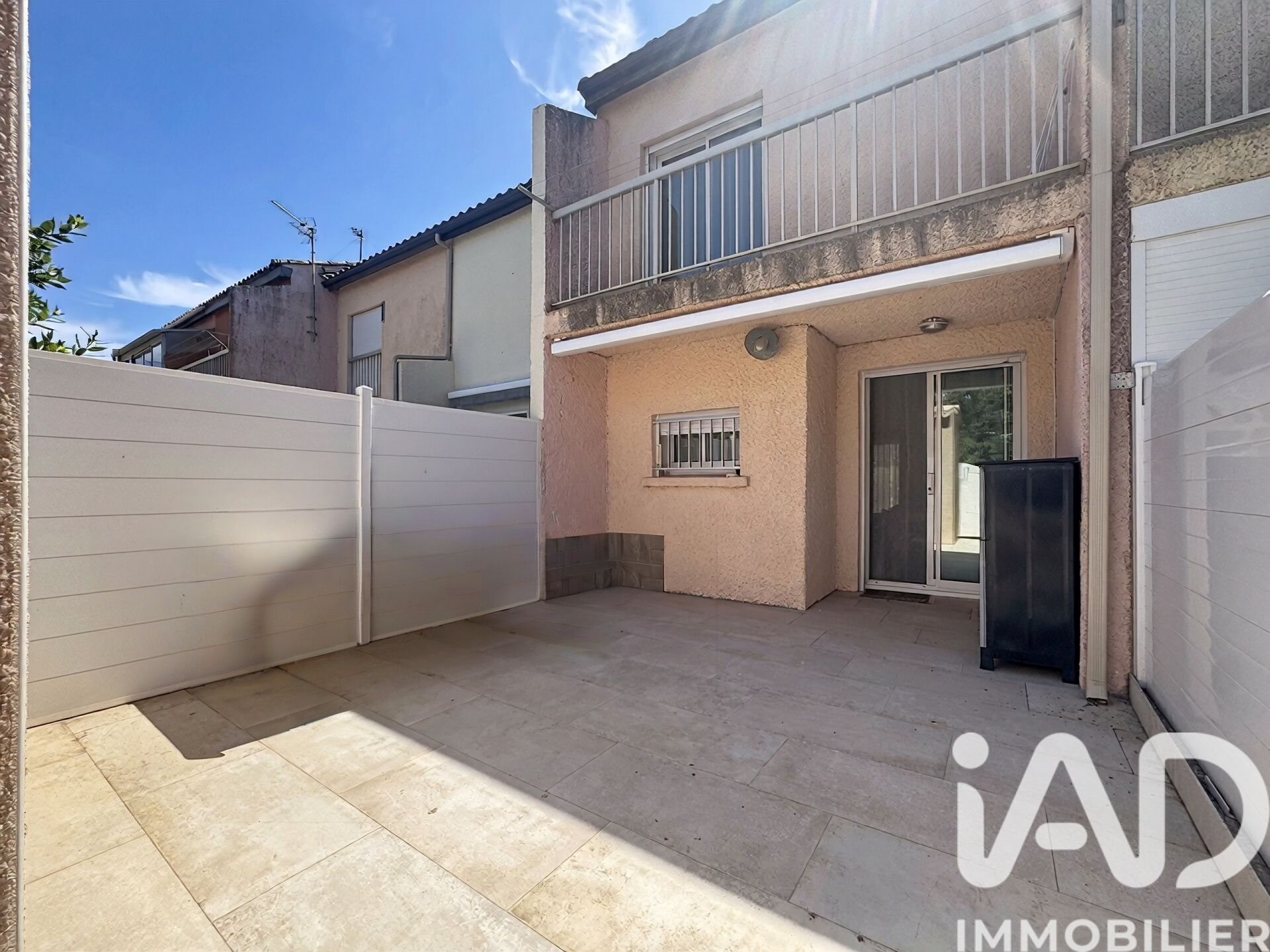 Maison à vendre, 55m², Valras-Plage