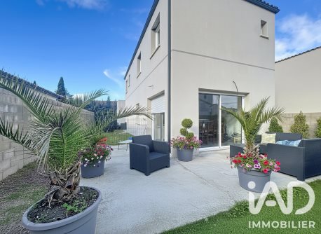 Maison à vendre, 100m², Nissan-lez-Enserune