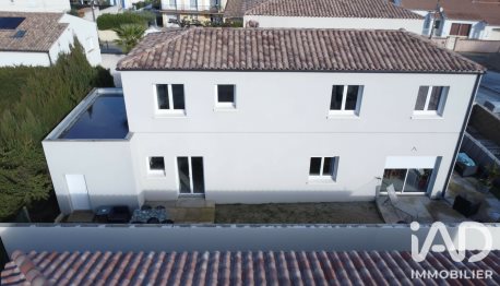 Maison à vendre, 100m², Nissan-lez-Enserune