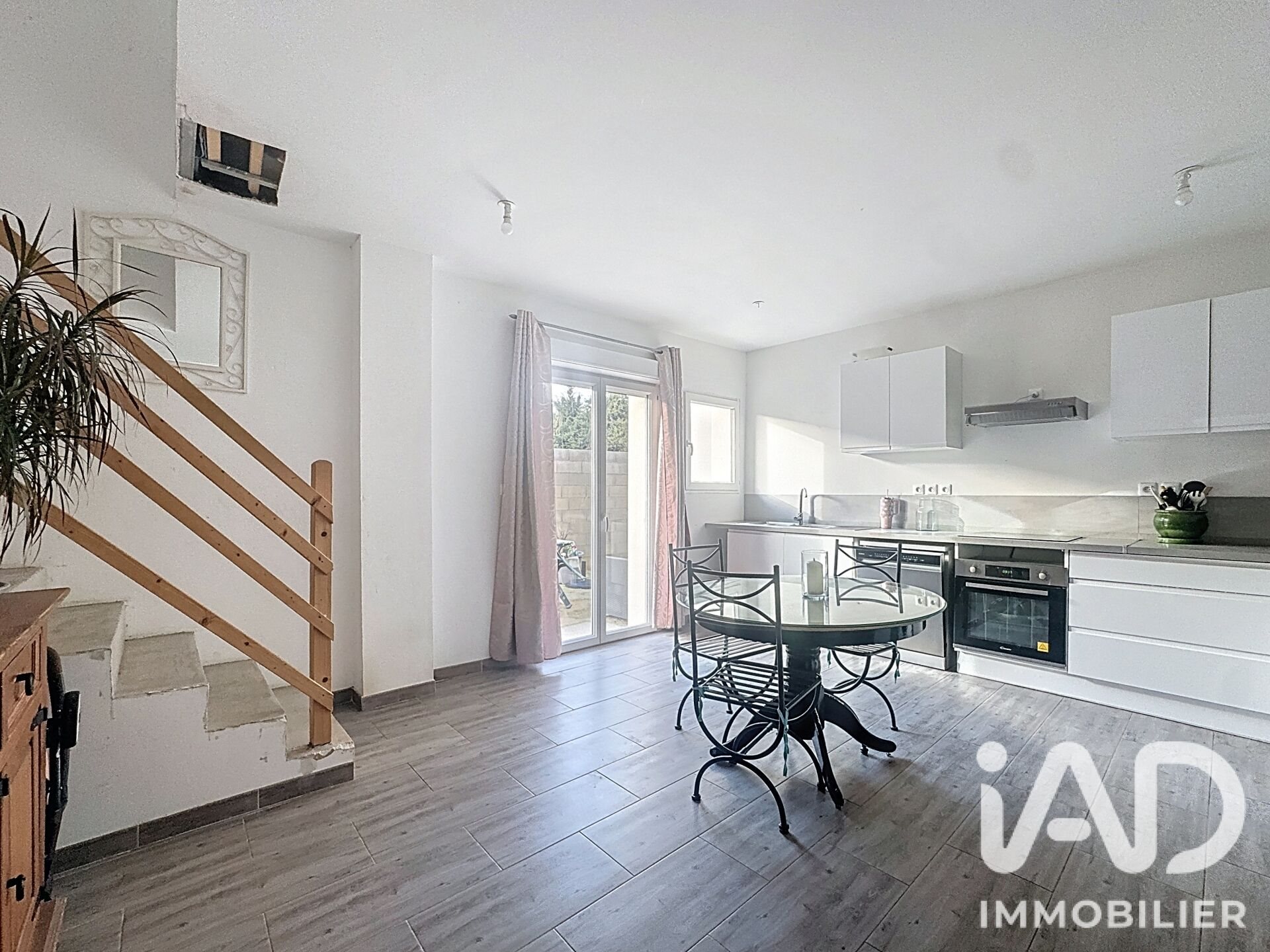 Maison à vendre, 100m², Nissan-lez-Enserune