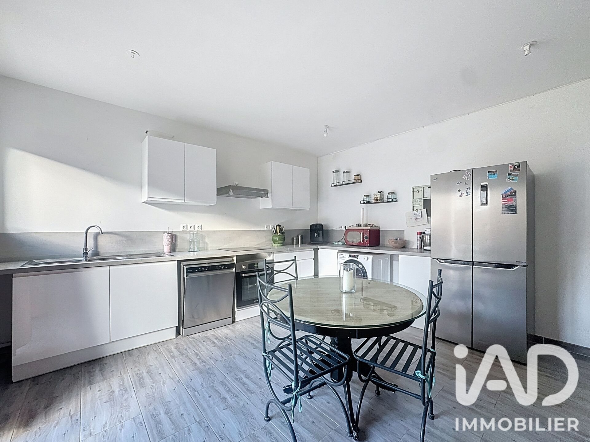 Maison à vendre, 100m², Nissan-lez-Enserune