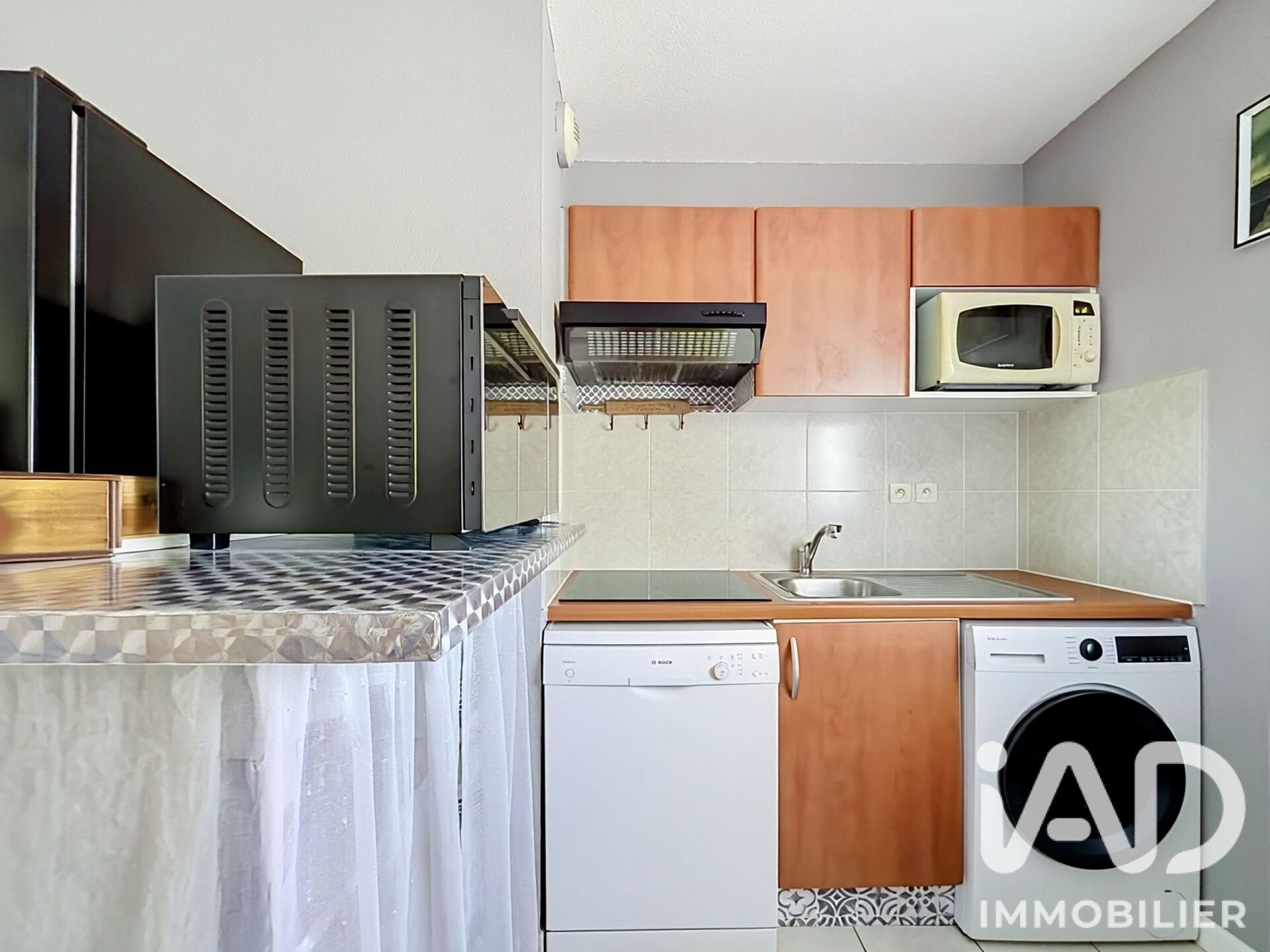 Appartement à vendre, 35m², Béziers