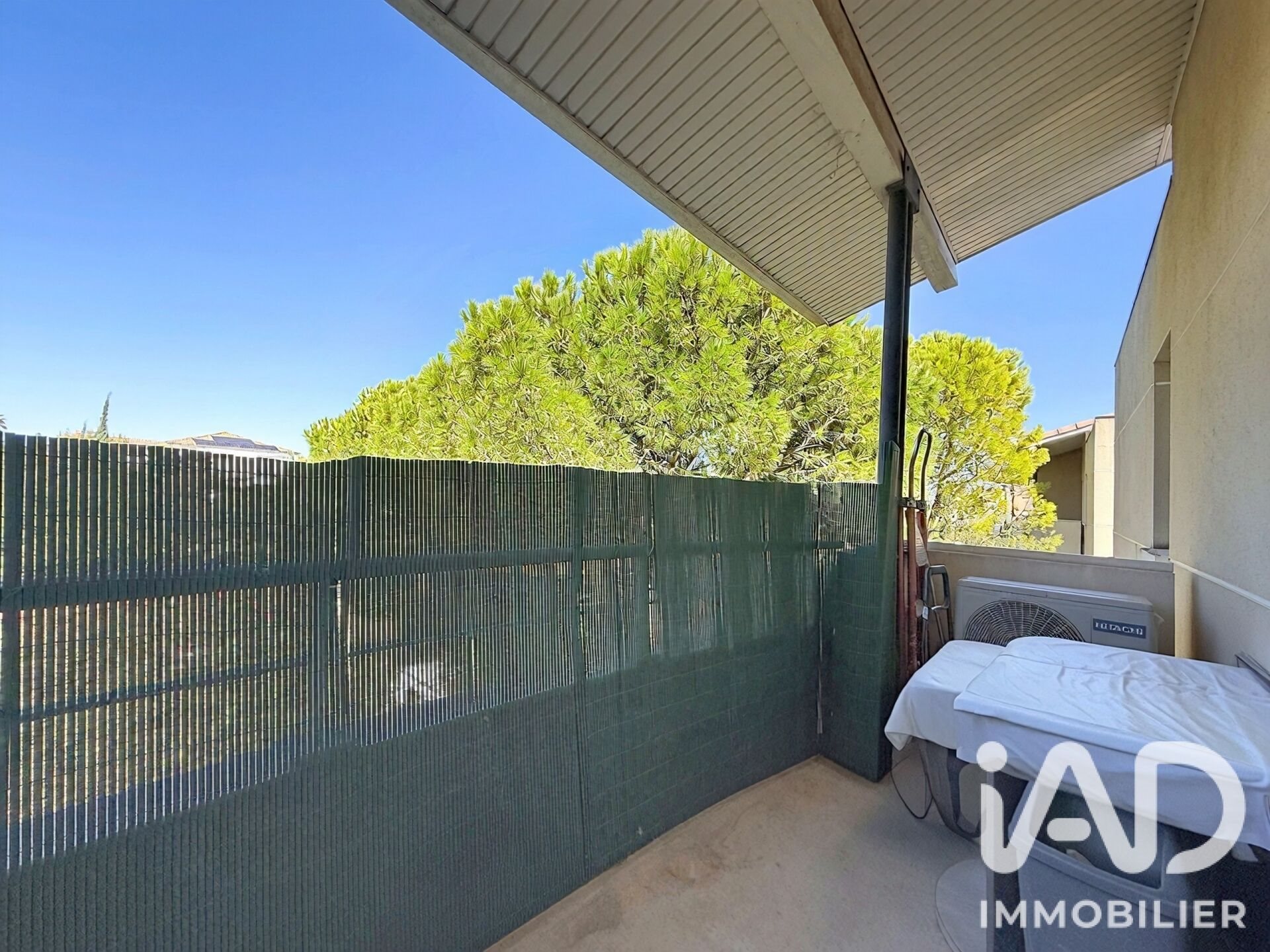 Appartement à vendre, 35m², Béziers