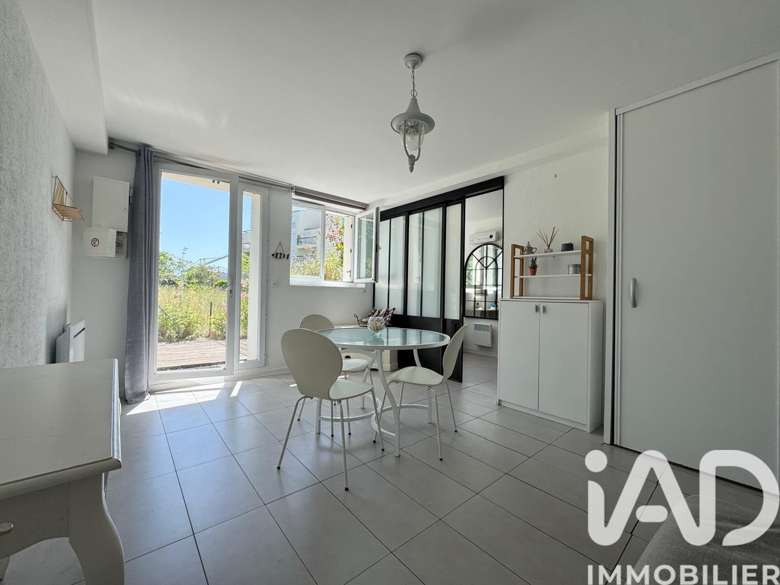 Appartement à vendre, 37m², La Rochelle