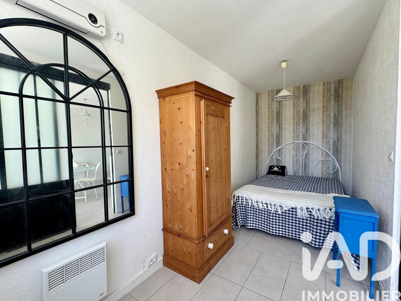 Appartement à vendre, 37m², La Rochelle
