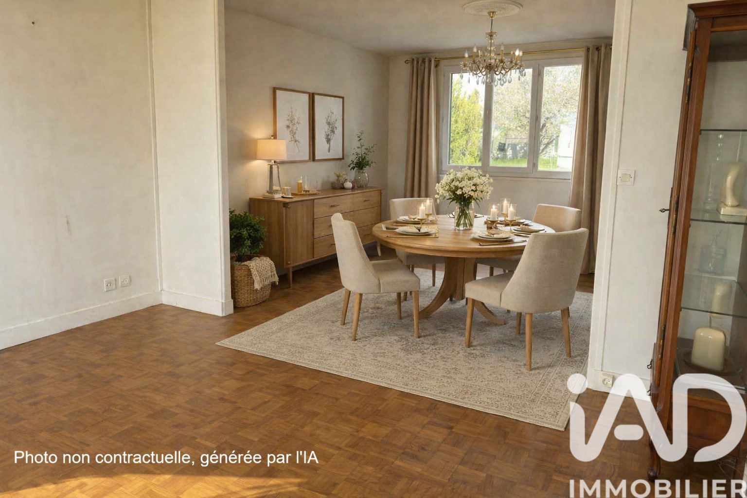 Maison à vendre, 107m², Limay