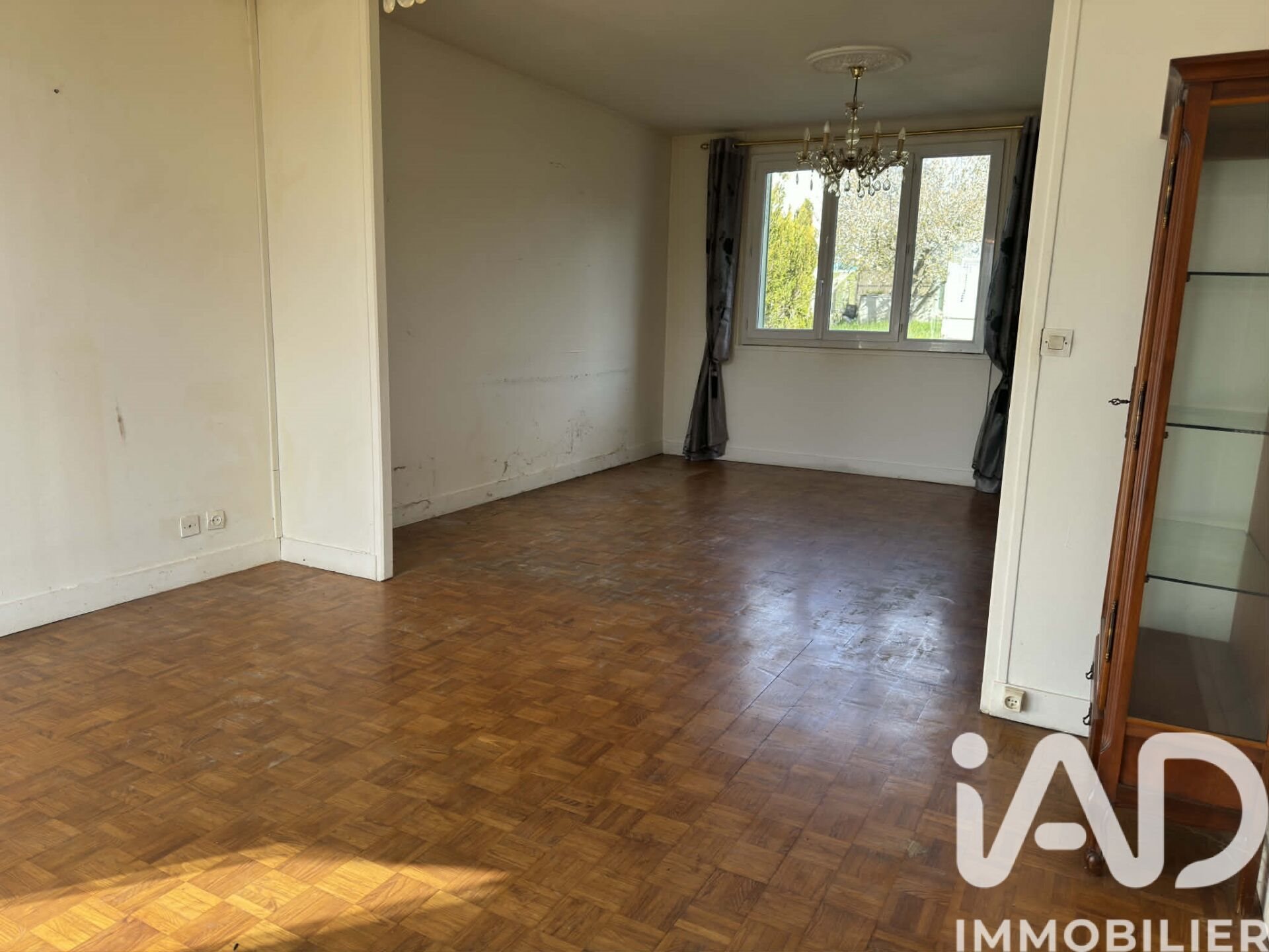 Maison à vendre, 107m², Limay