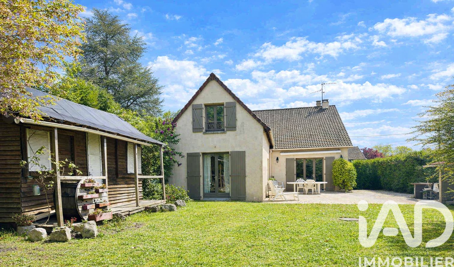 Maison à vendre, 175m², Maule