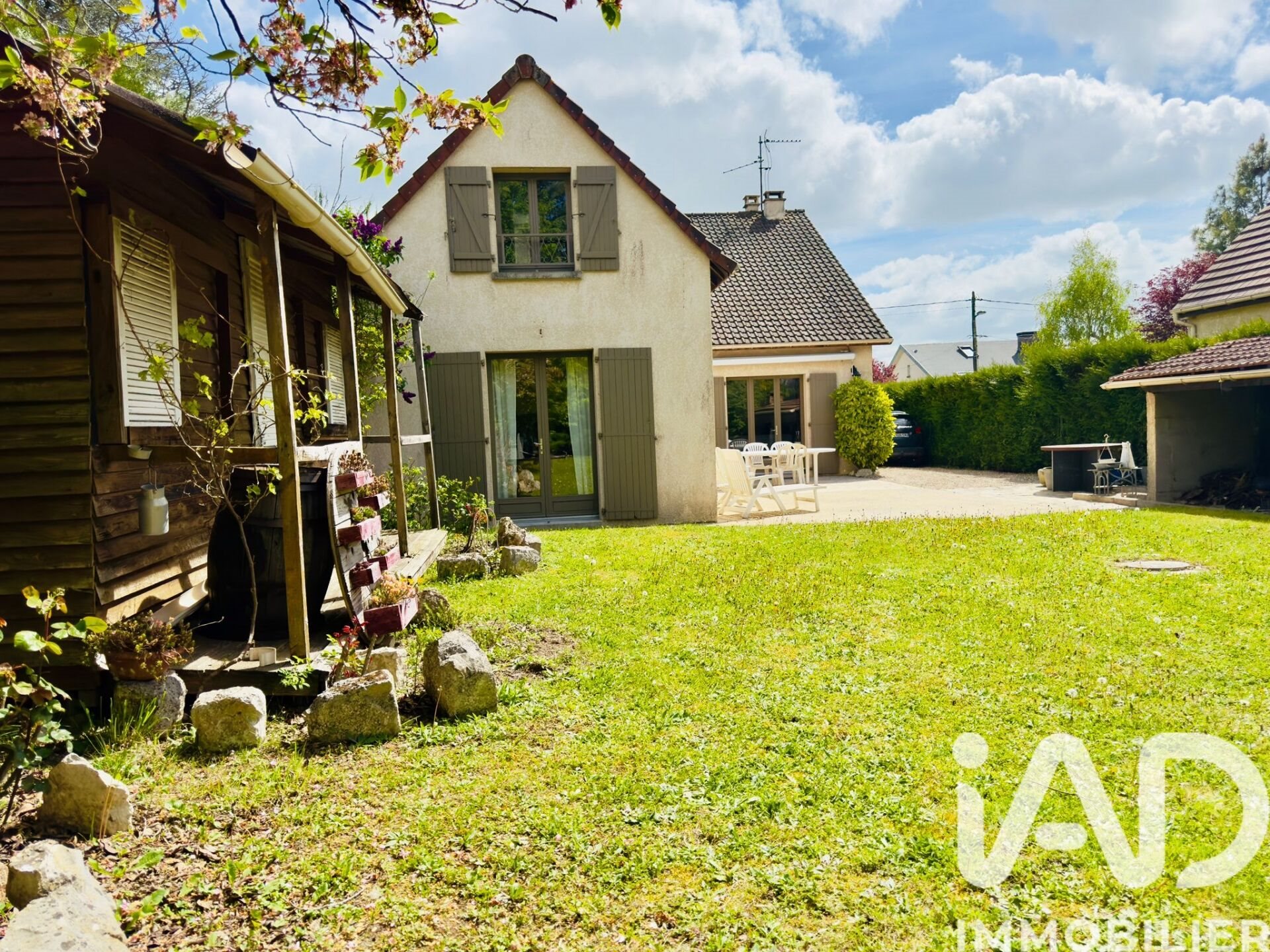 Maison à vendre, 175m², Maule