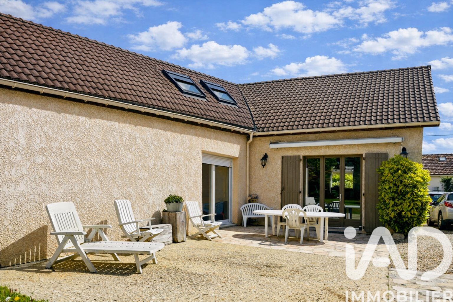 Maison à vendre, 175m², Maule