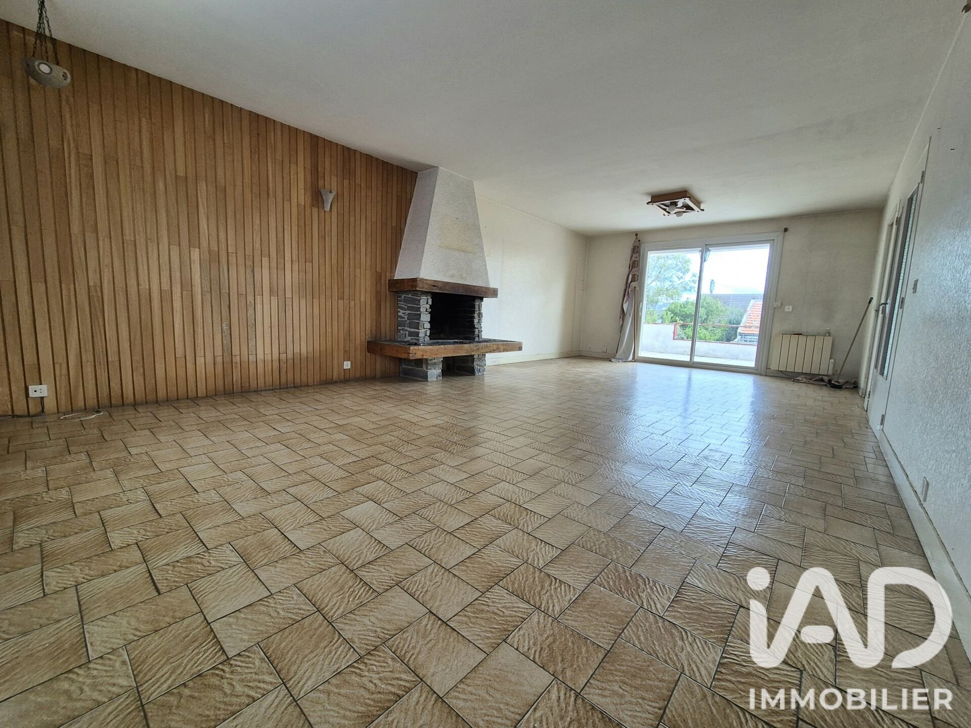 Maison à vendre, 130m², Cherbourg-en-Cotentin