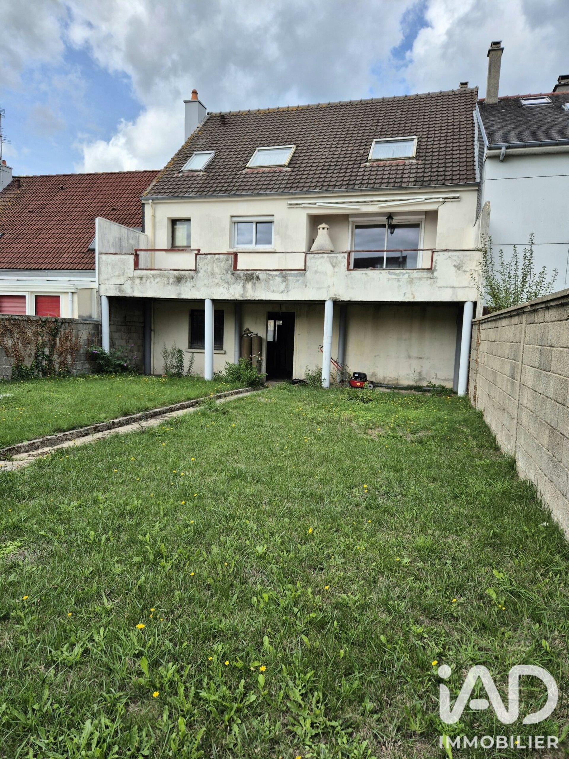 Maison à vendre, 130m², Cherbourg-en-Cotentin