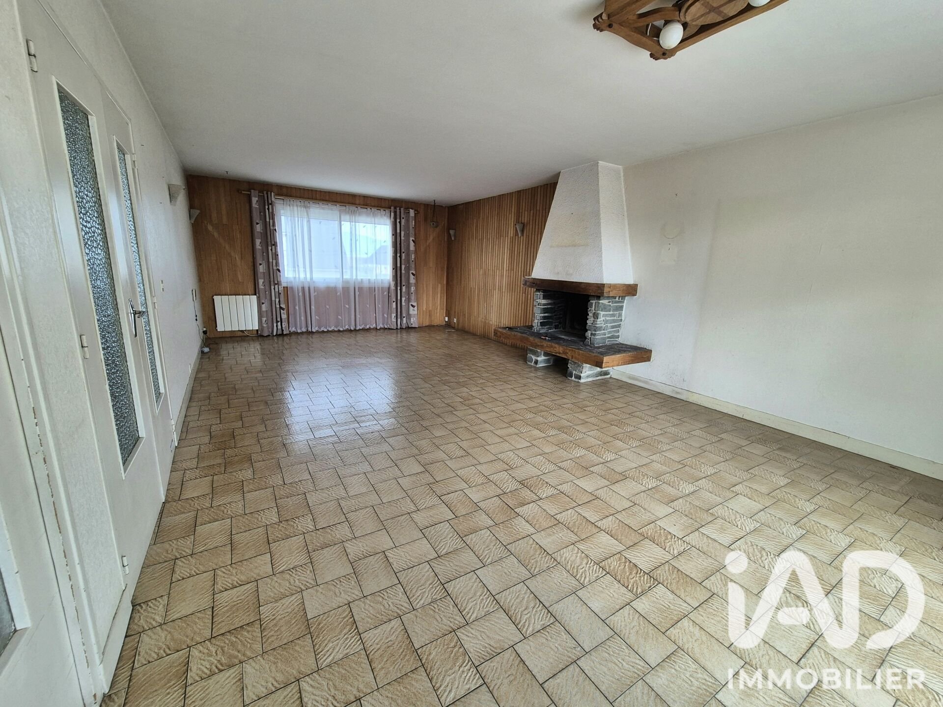 Maison à vendre, 130m², Cherbourg-en-Cotentin