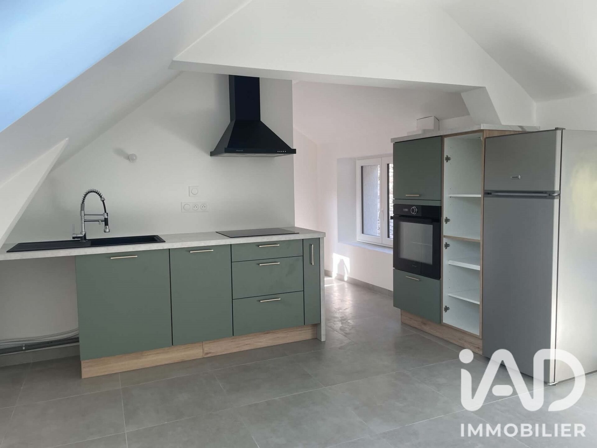 Appartement à vendre, 30m², Cherbourg-en-Cotentin
