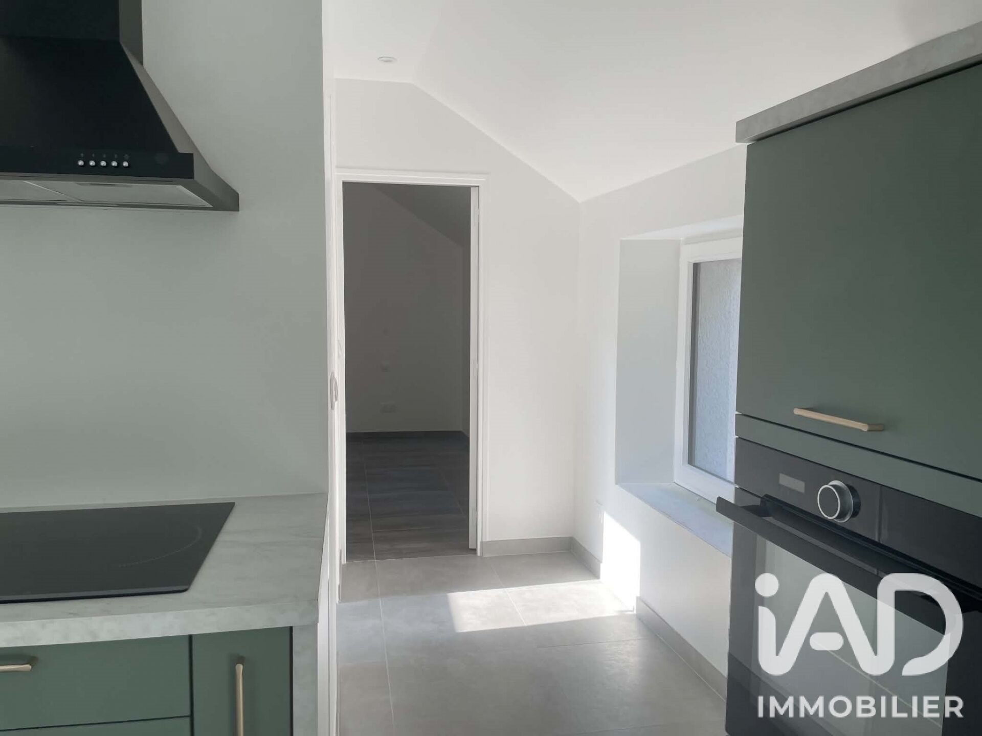 Appartement à vendre, 30m², Cherbourg-en-Cotentin