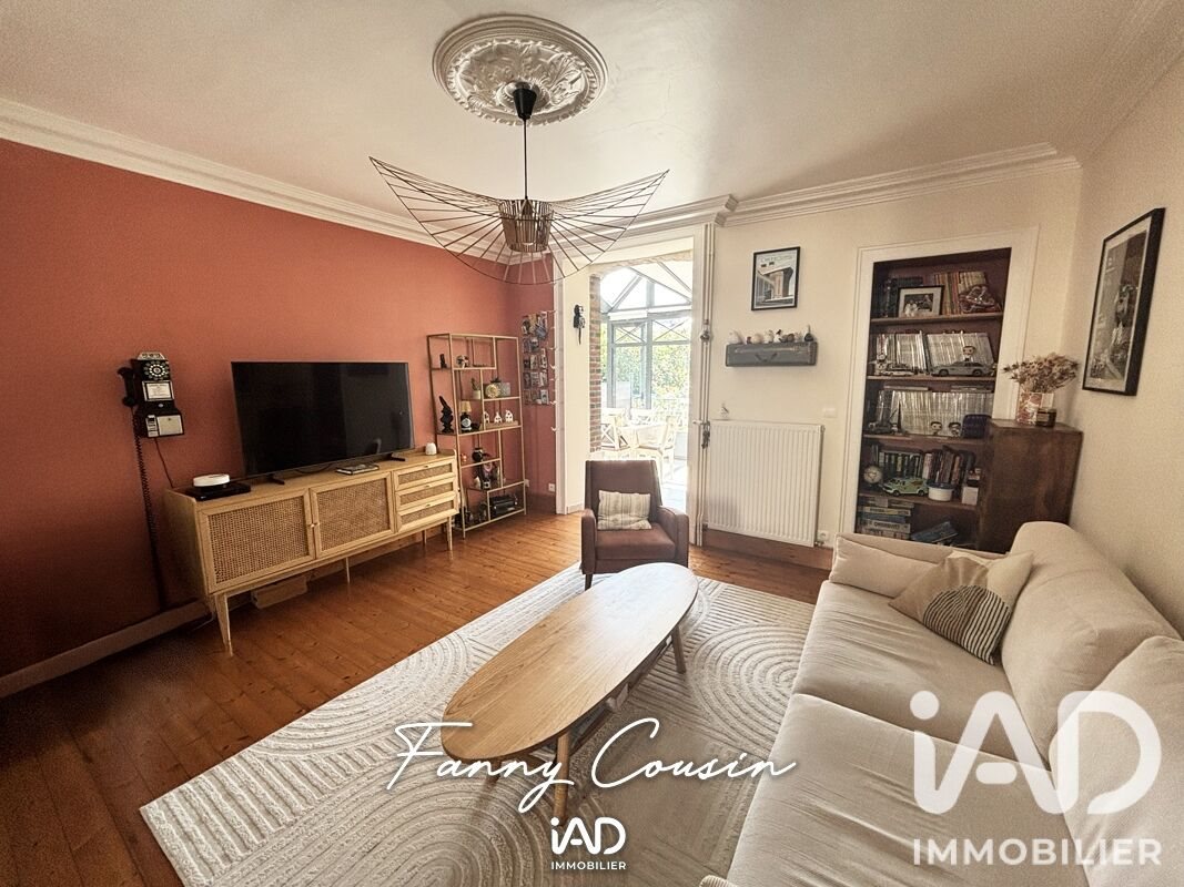 Maison à vendre, 145m², Cherbourg-en-Cotentin