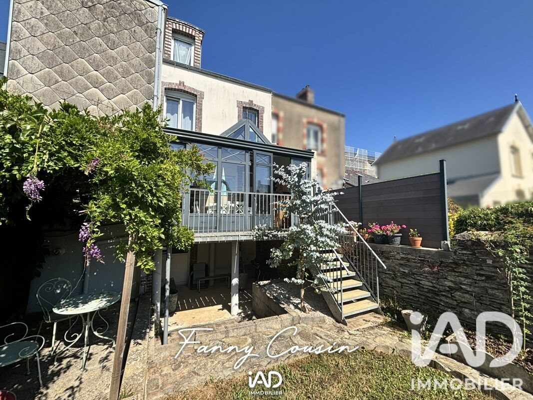 Maison à vendre, 145m², Cherbourg-en-Cotentin