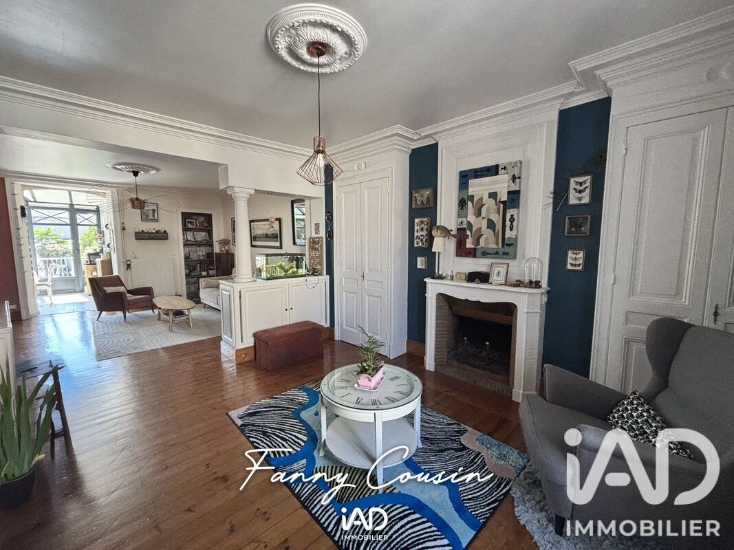 Maison à vendre, 145m², Cherbourg-en-Cotentin