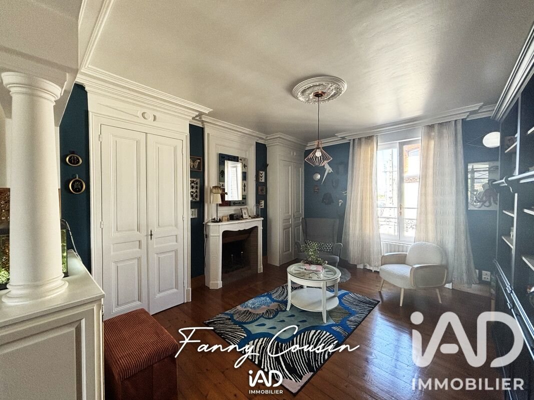 Maison à vendre, 145m², Cherbourg-en-Cotentin