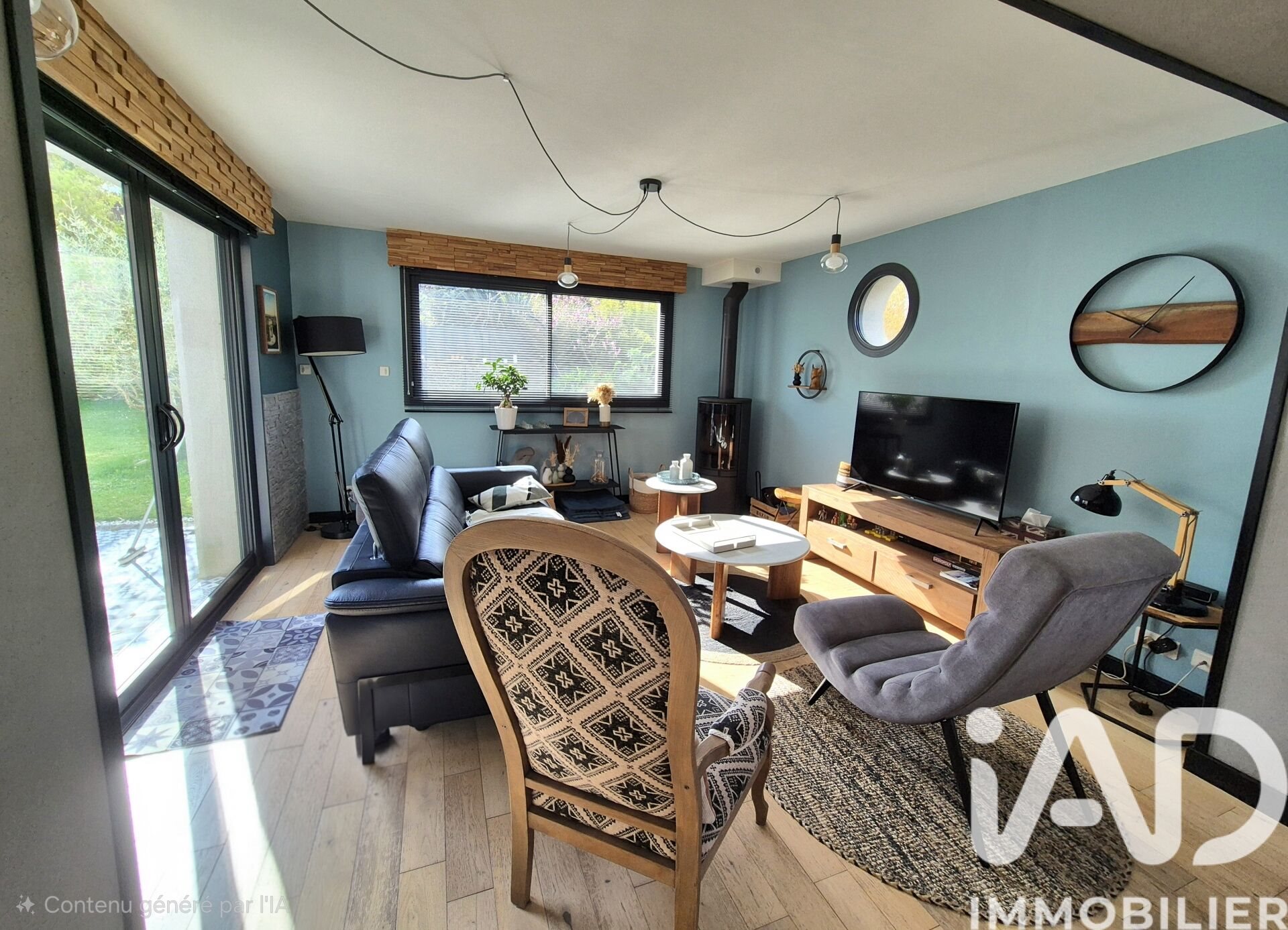 Maison à vendre, 138m², Cherbourg-en-Cotentin