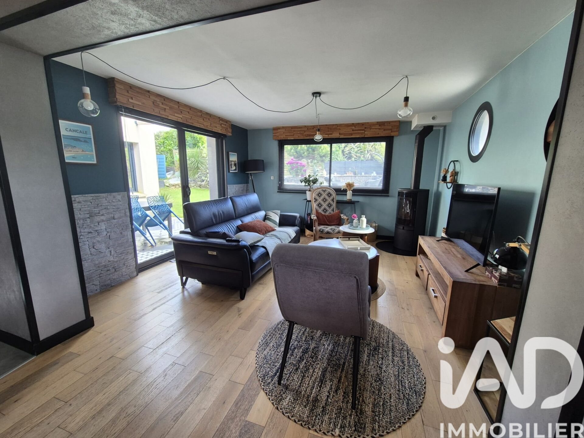Maison à vendre, 138m², Cherbourg-en-Cotentin