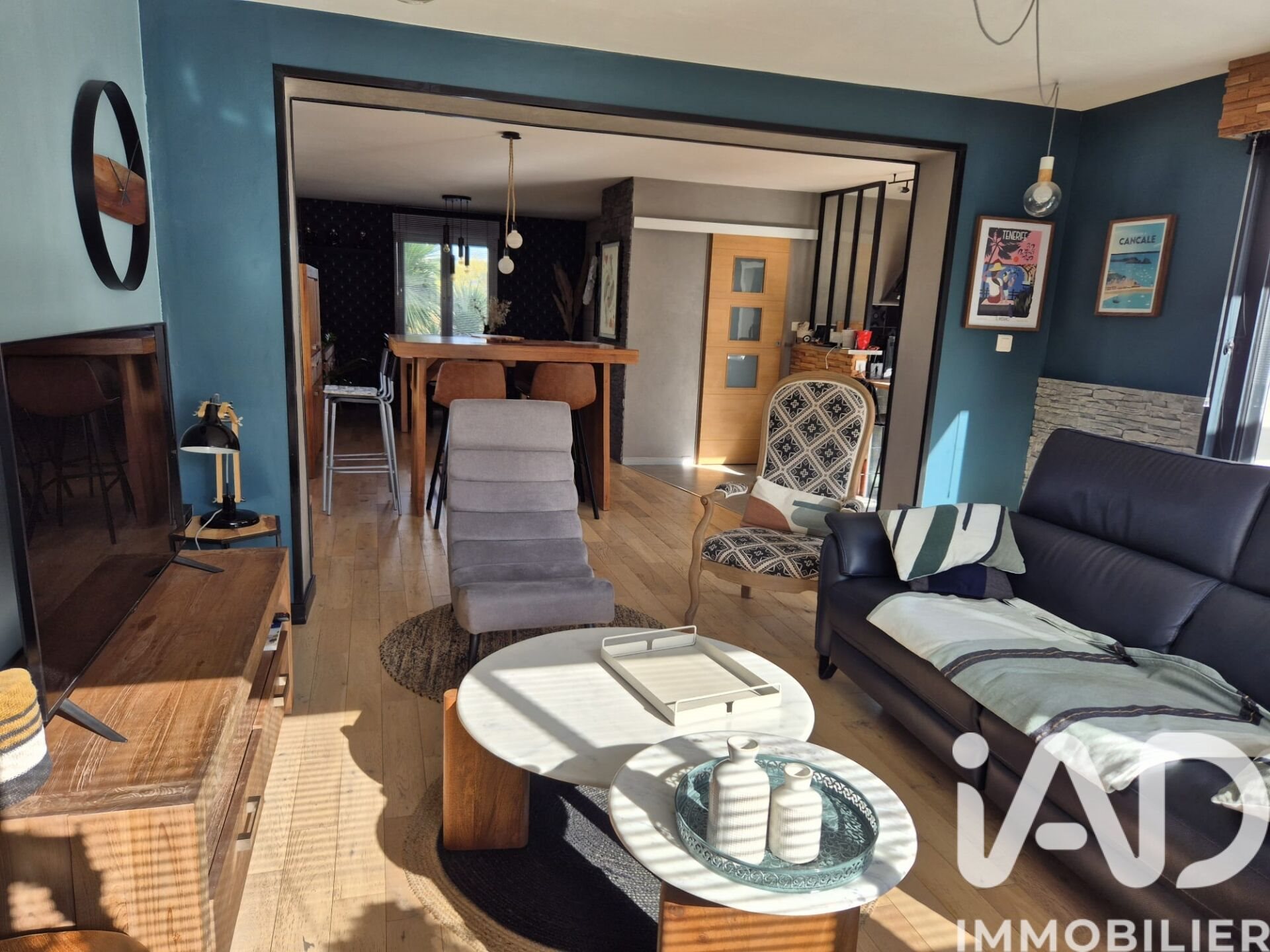 Maison à vendre, 138m², Cherbourg-en-Cotentin