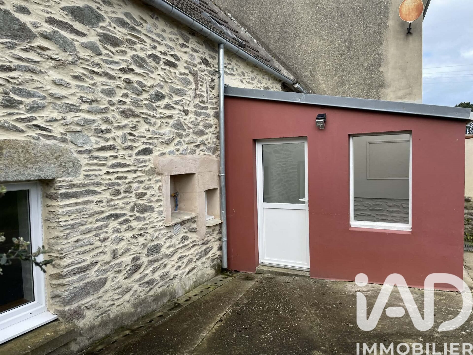 Maison à vendre, 85m², Cherbourg-en-Cotentin