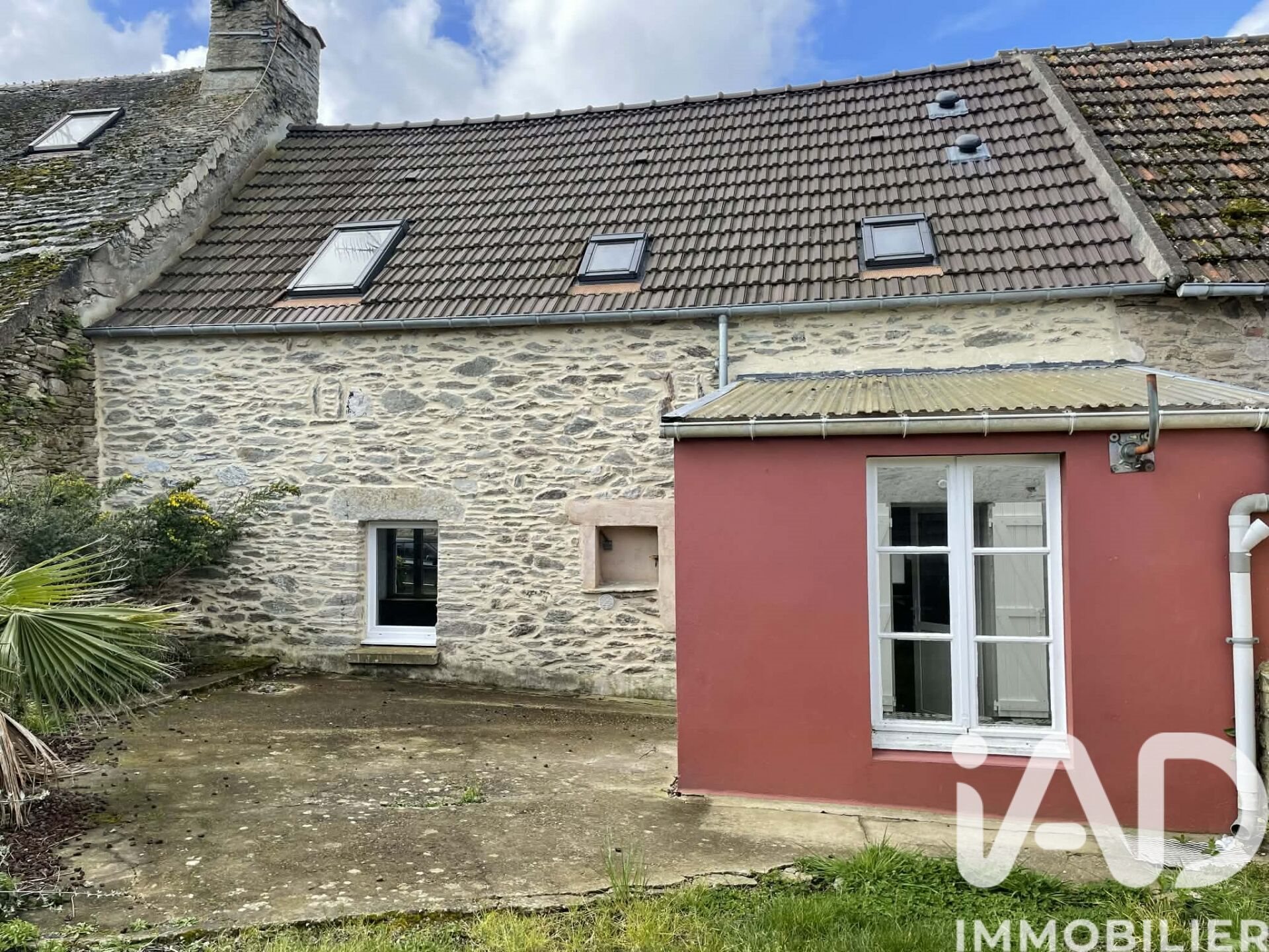Maison à vendre, 85m², Cherbourg-en-Cotentin
