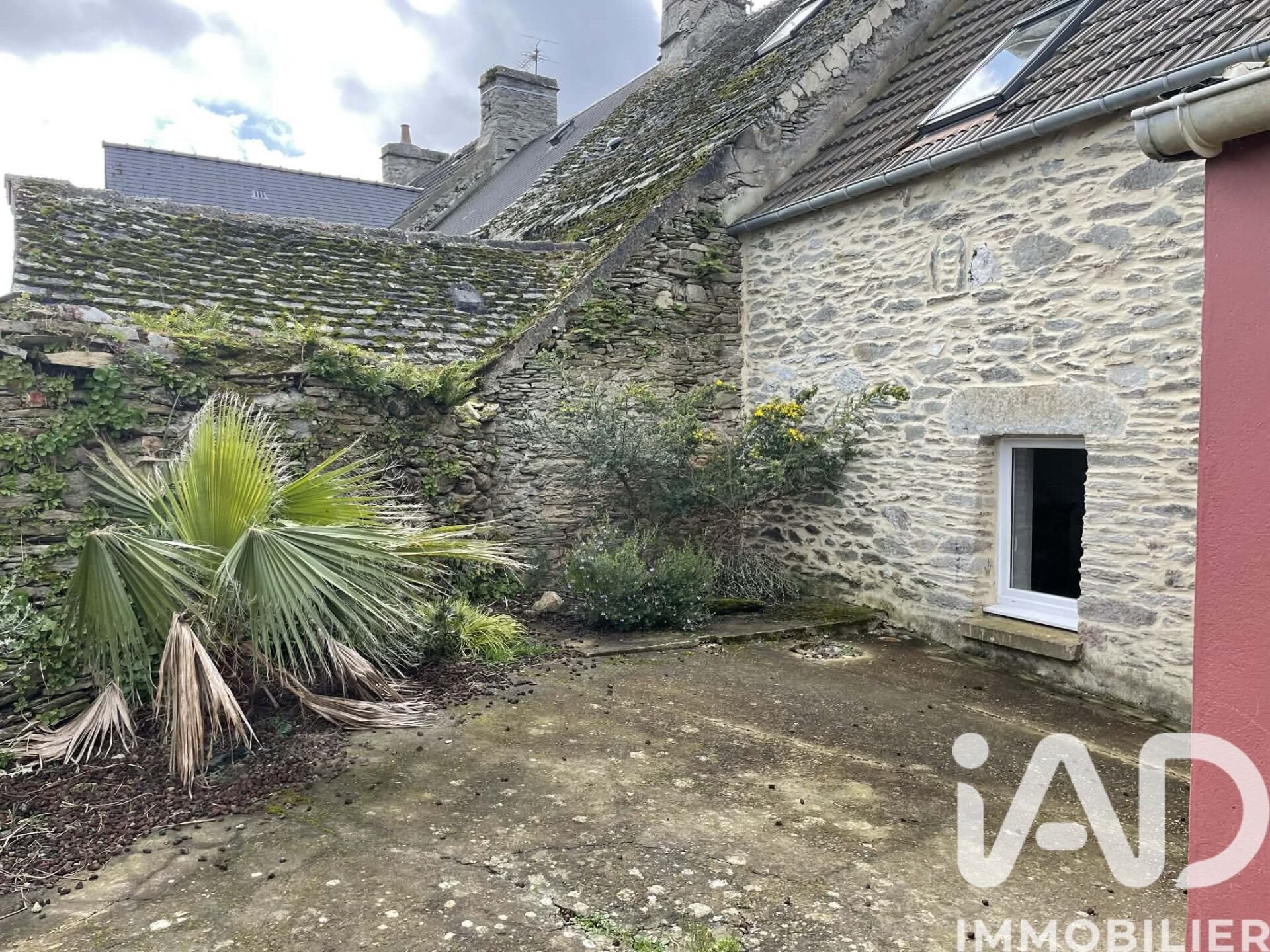 Maison à vendre, 85m², Cherbourg-en-Cotentin