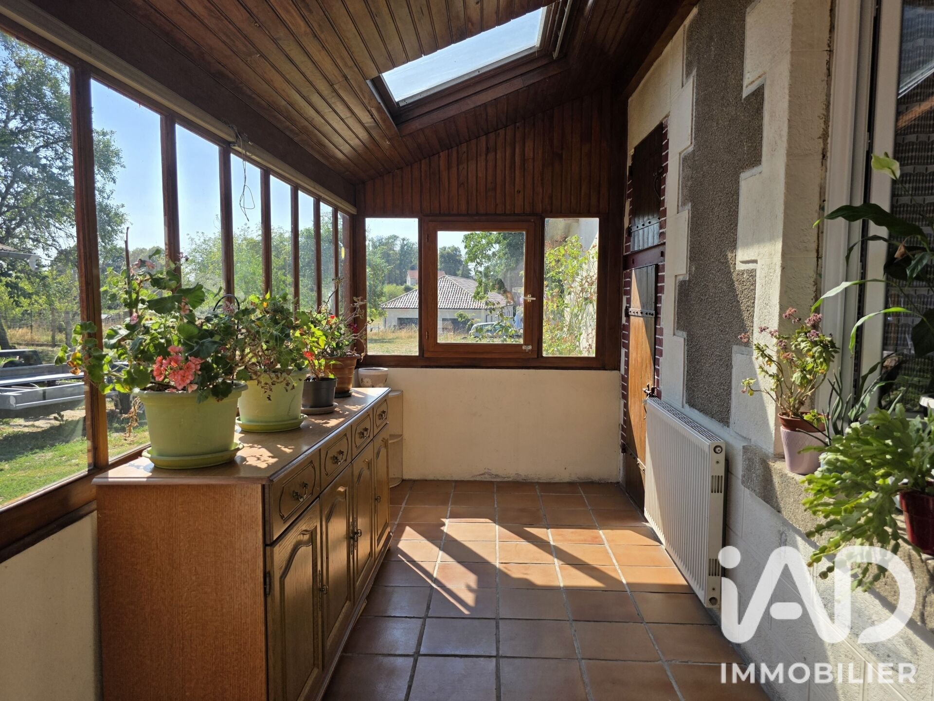 Maison à vendre, 105m², Fleurat
